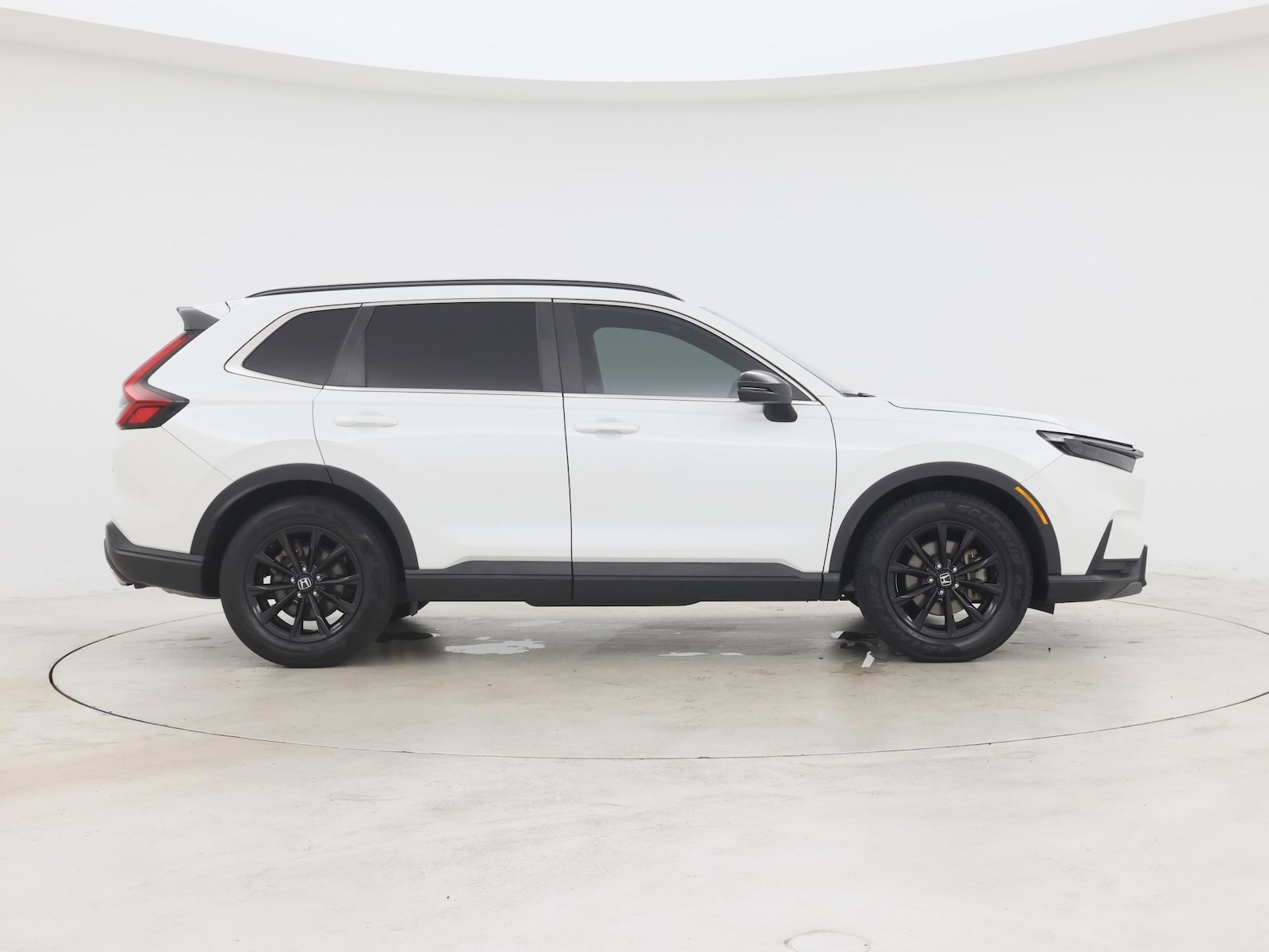 2024 Honda CR-V Sport - Photo 8