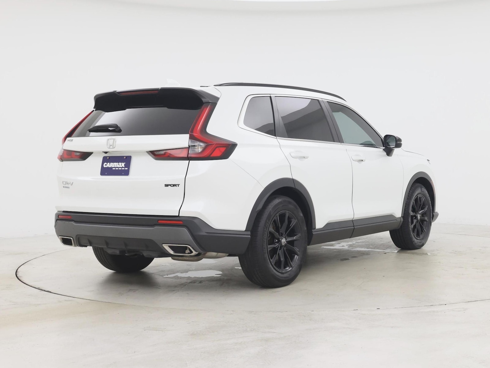 2024 Honda CR-V Sport - Photo 9