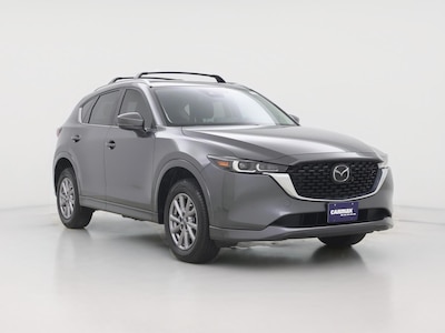 2024 Mazda CX-5 2.5 S Preferred Package