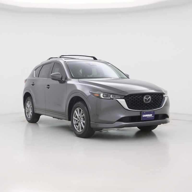 2024 Mazda CX-5 2.5 S Preferred Package