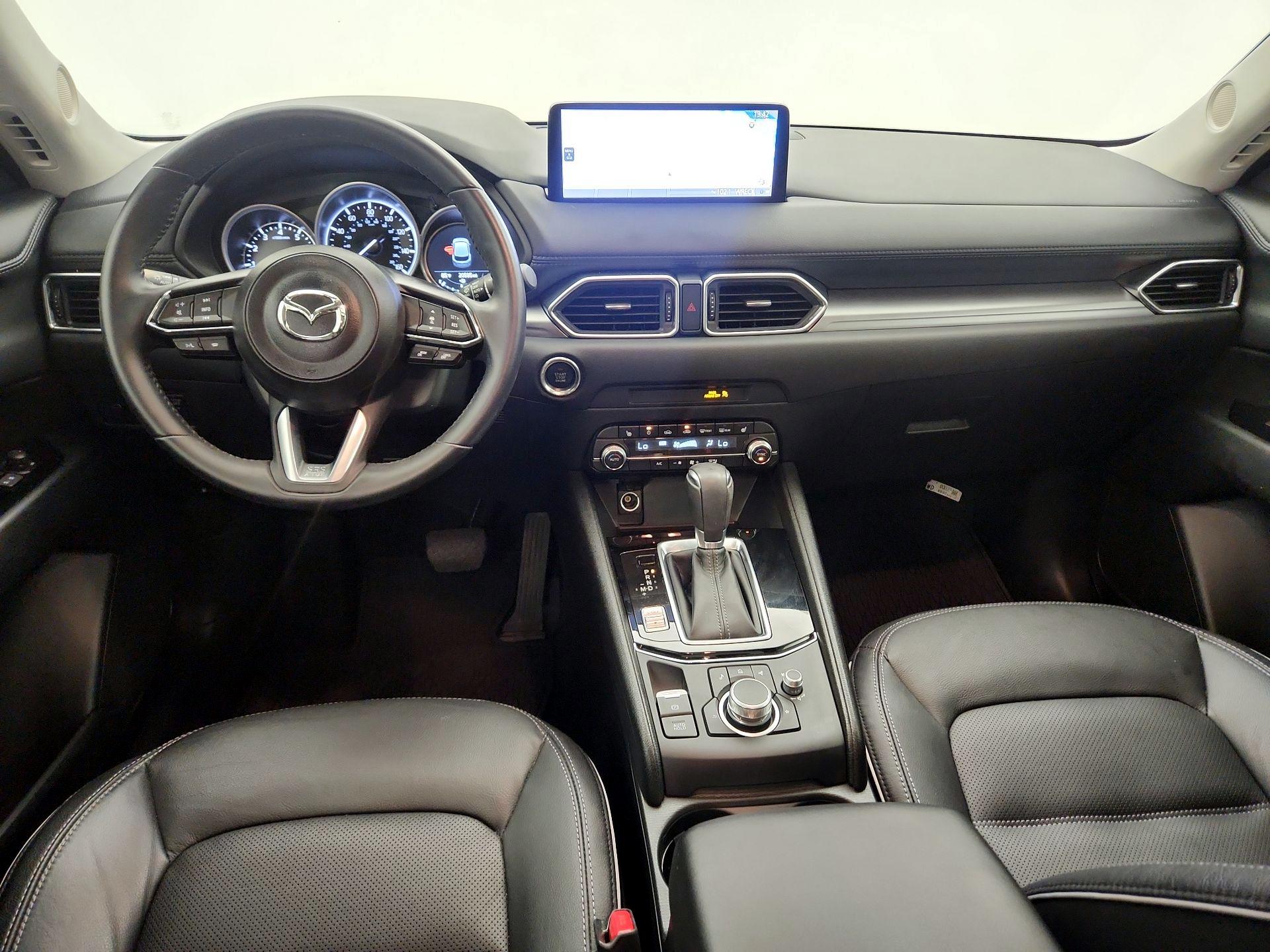 Thumbnail: 2024 Mazda CX-5 - 9