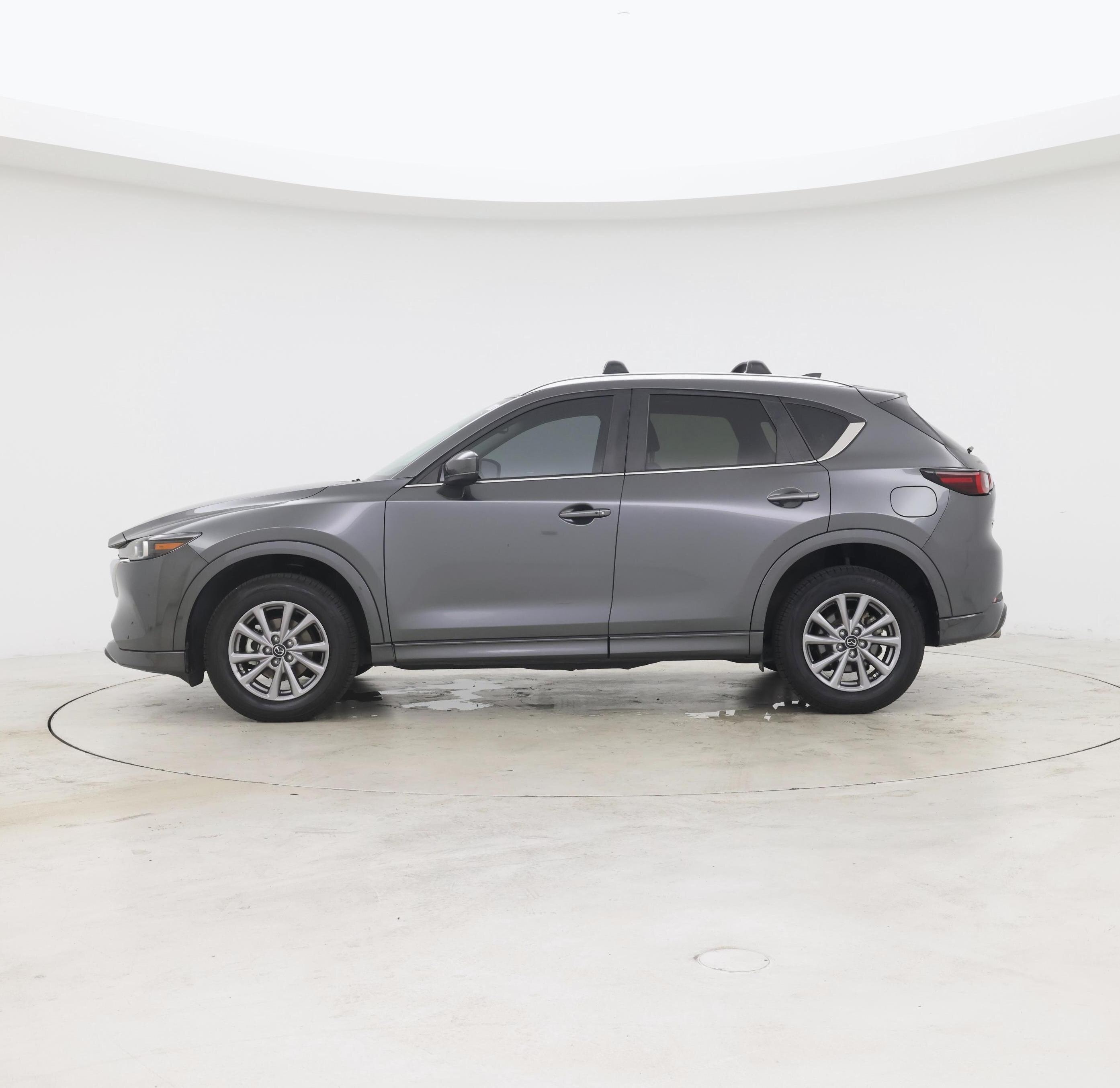 Thumbnail: 2024 Mazda CX-5 - 3