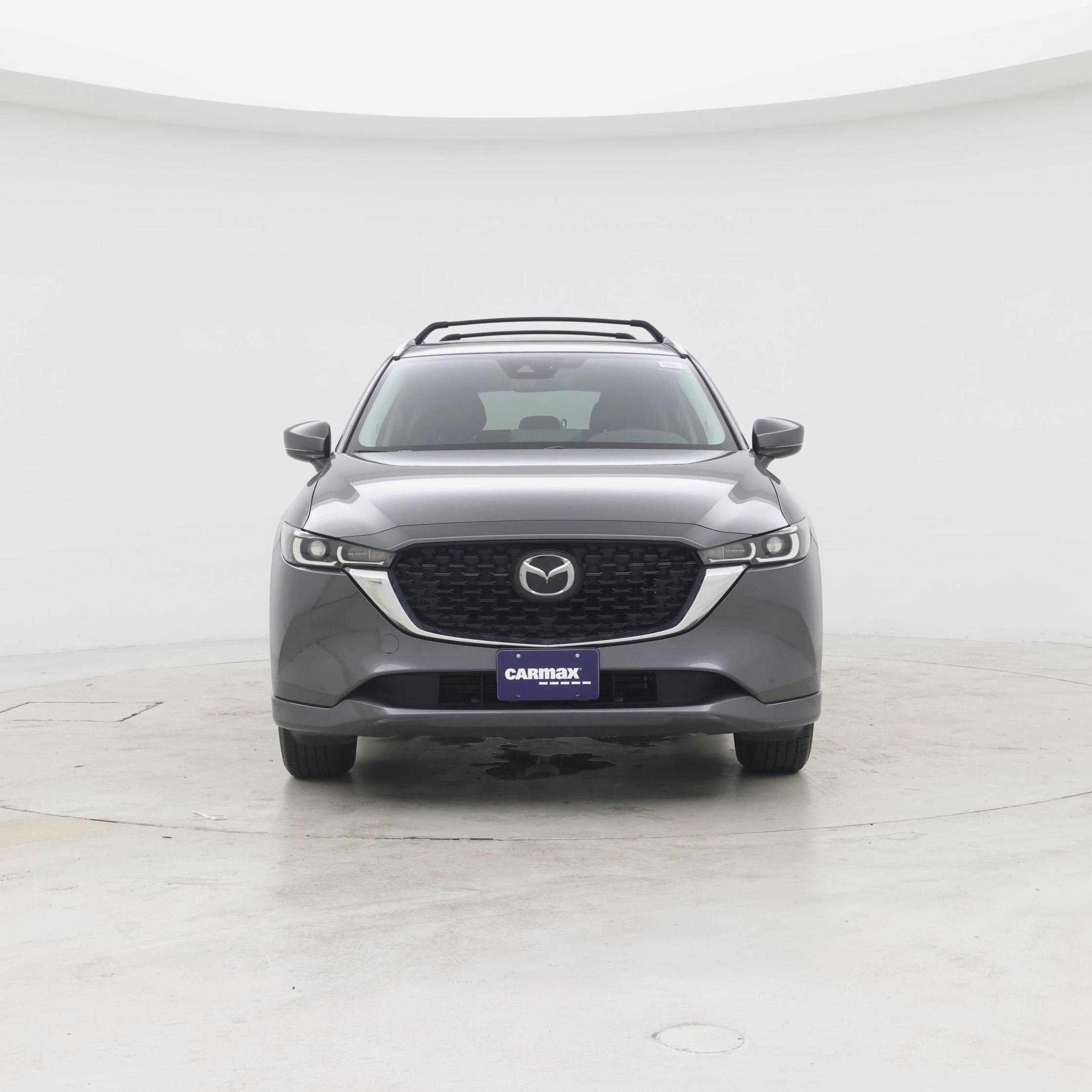 Thumbnail: 2024 Mazda CX-5 - 5