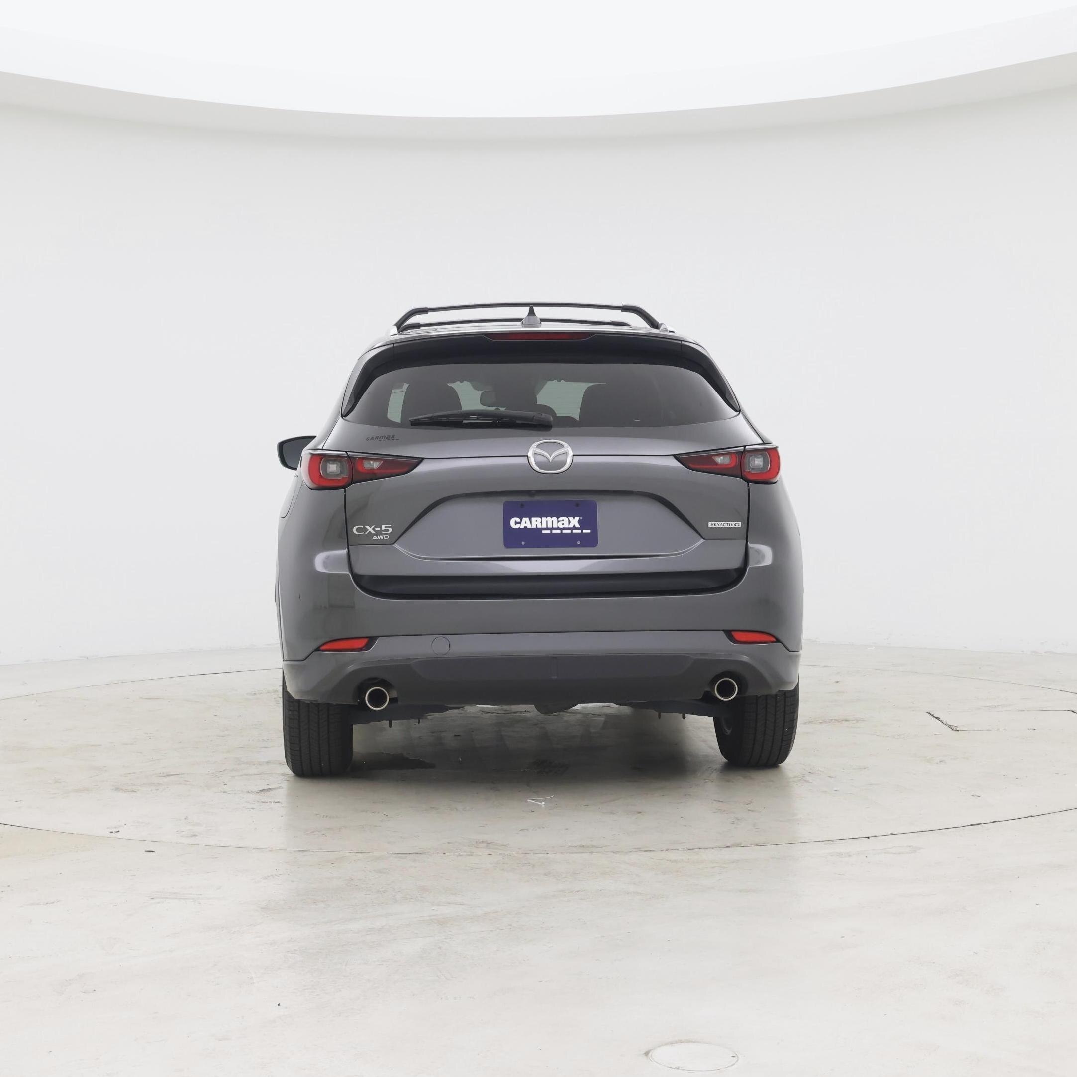 Thumbnail: 2024 Mazda CX-5 - 6