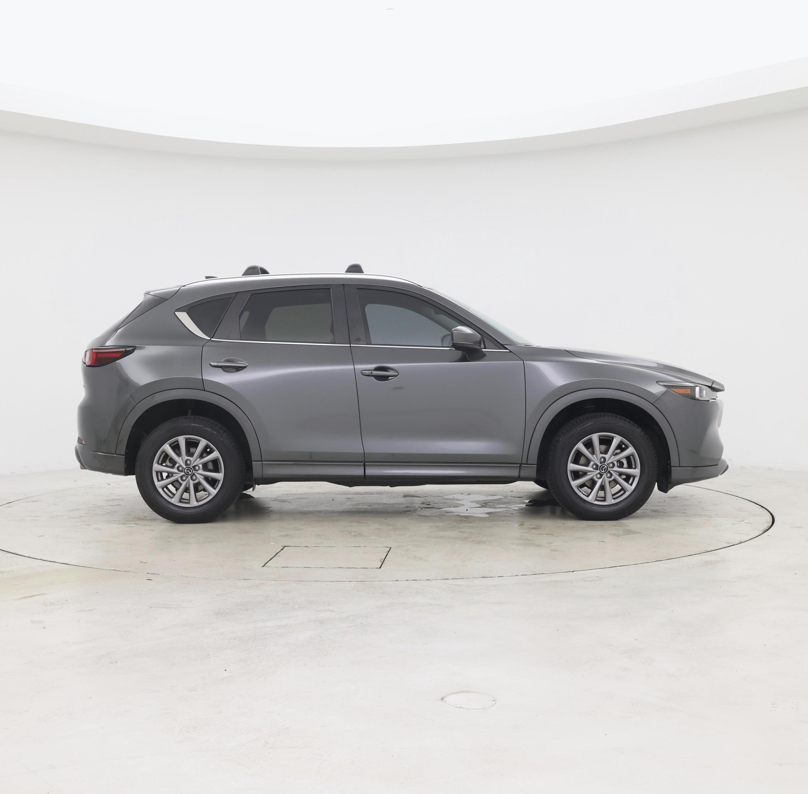 Thumbnail: 2024 Mazda CX-5 - 7