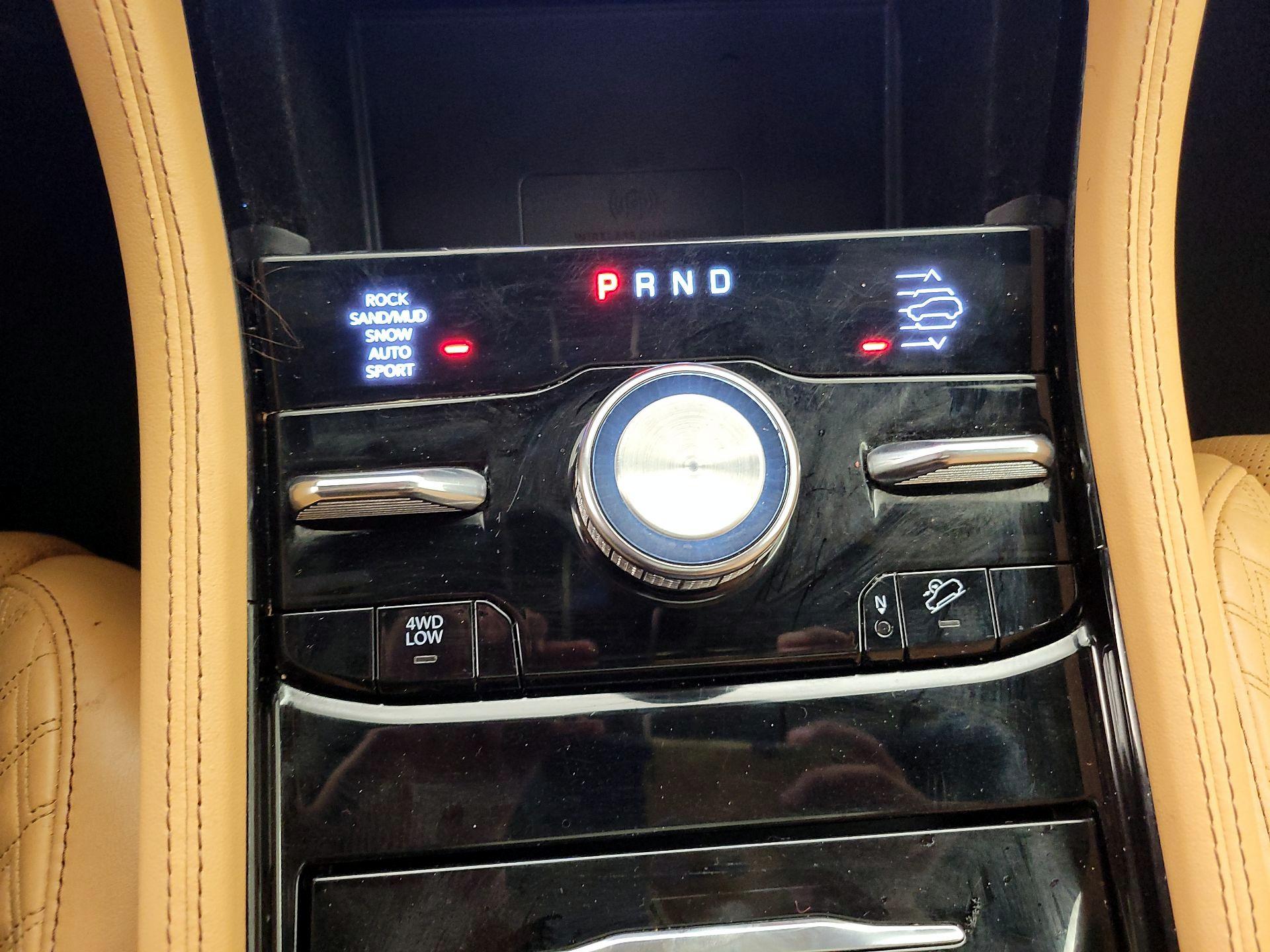 Thumbnail: 2021 Jeep Grand Cherokee L - 18