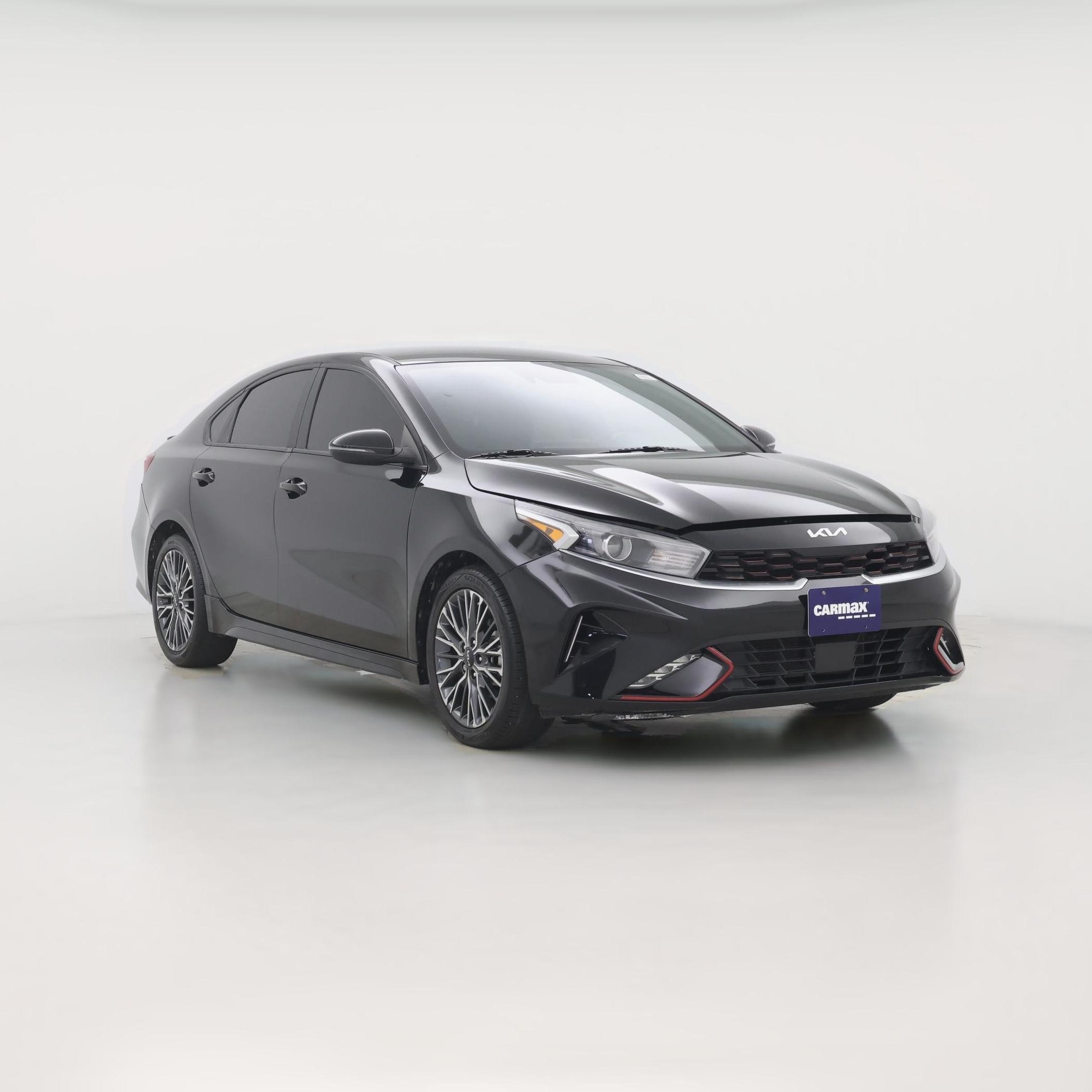 Thumbnail: 2024 Kia Forte - 1