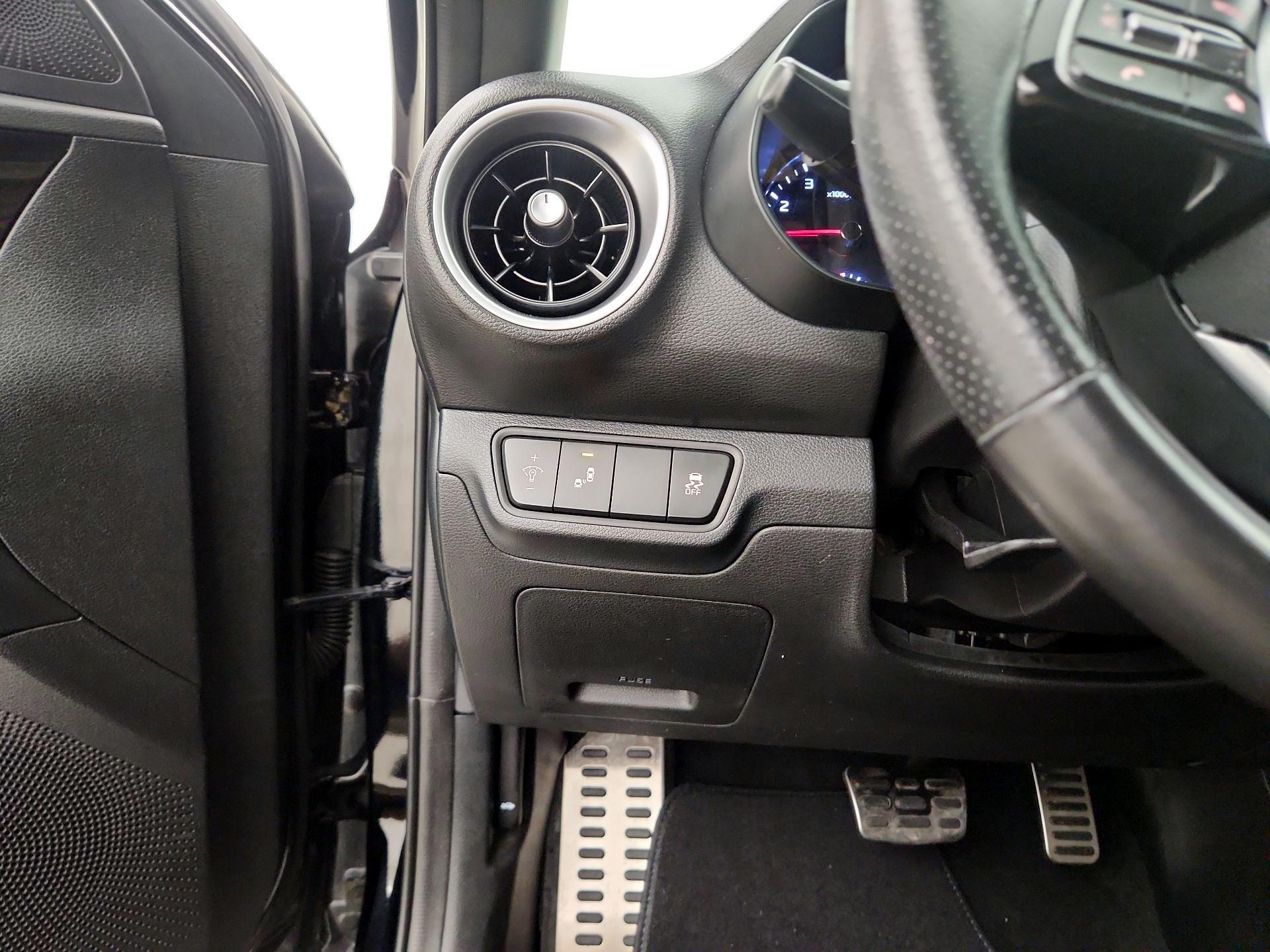 Thumbnail: 2024 Kia Forte - 13