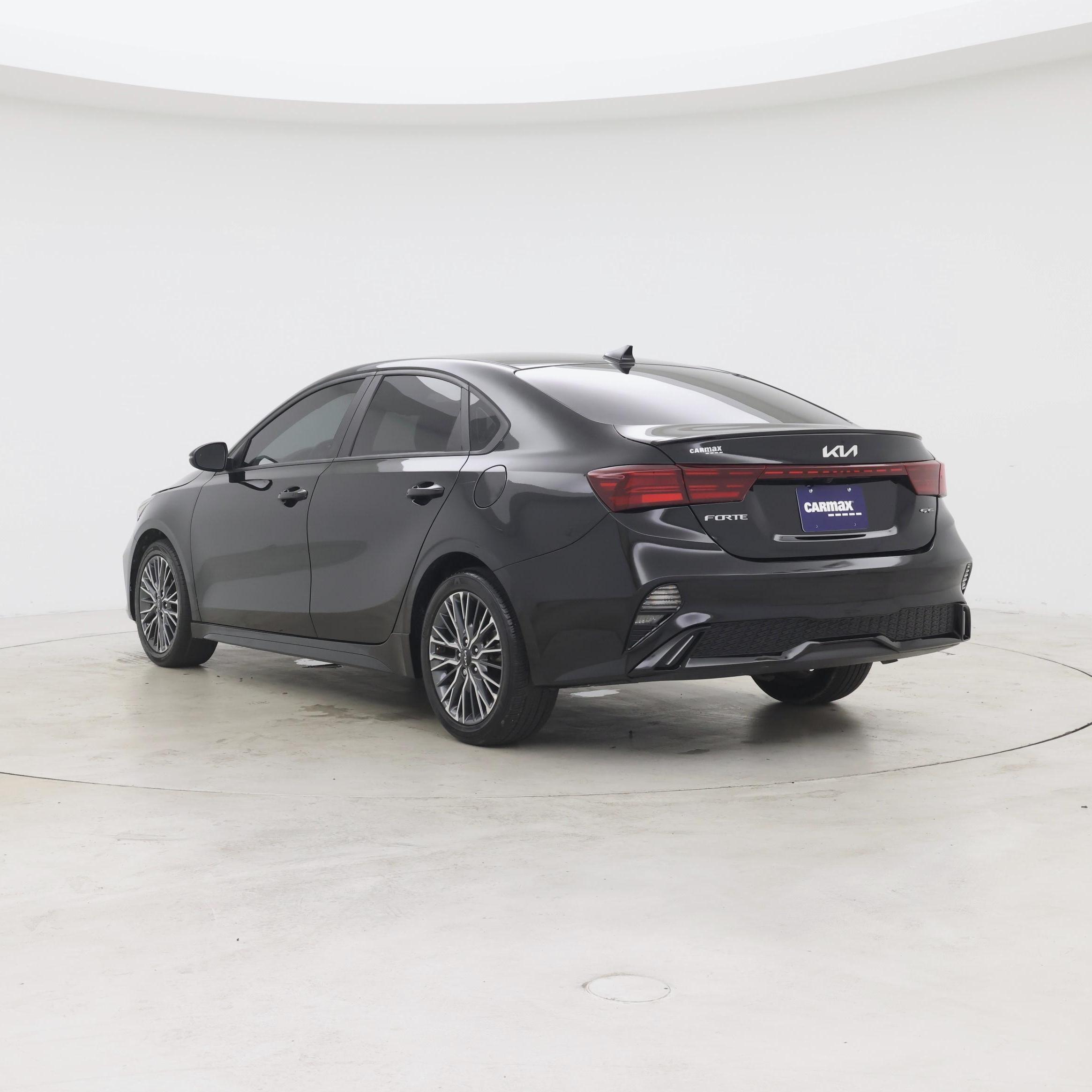 Thumbnail: 2024 Kia Forte - 2
