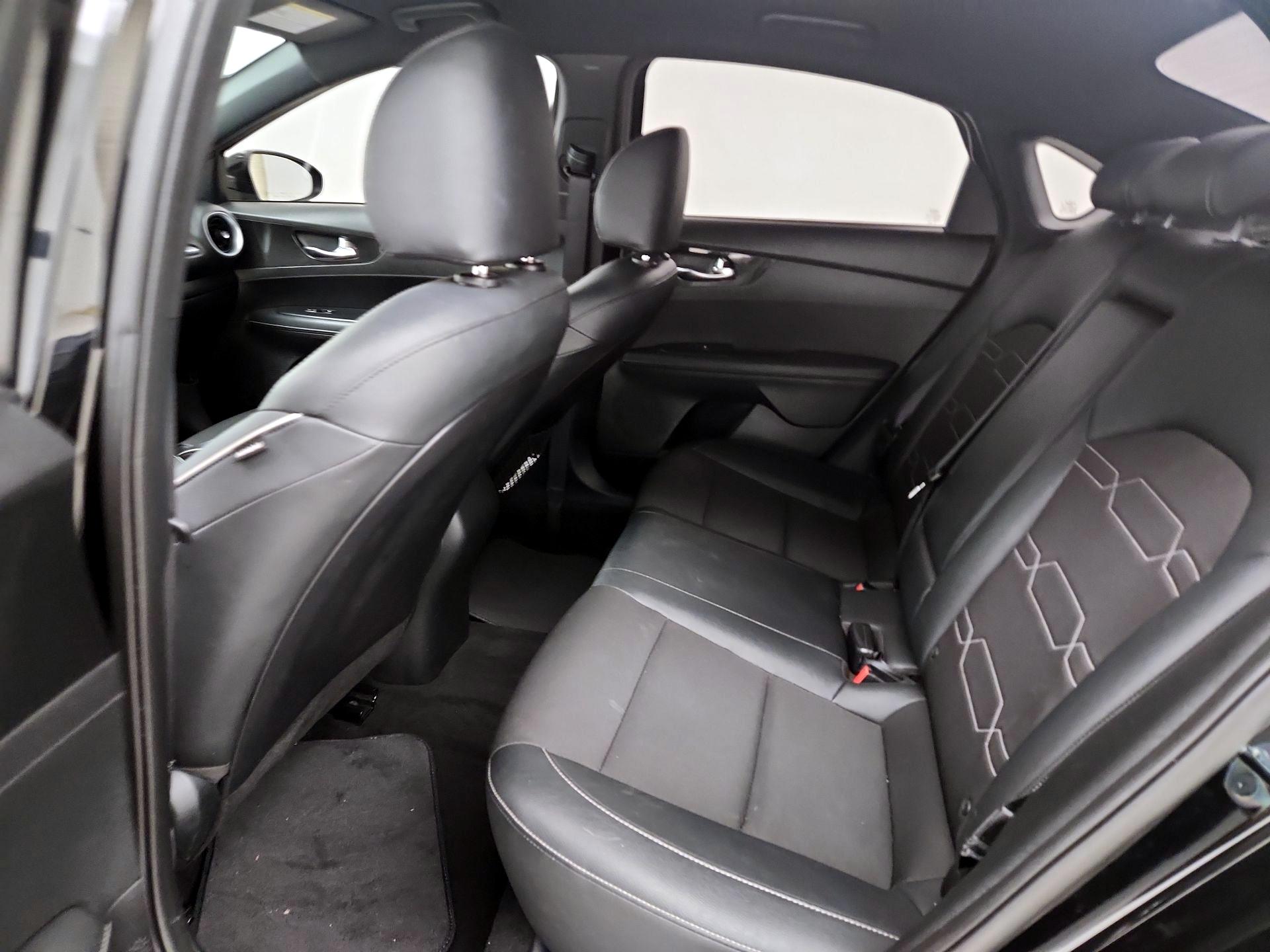 Thumbnail: 2024 Kia Forte - 19