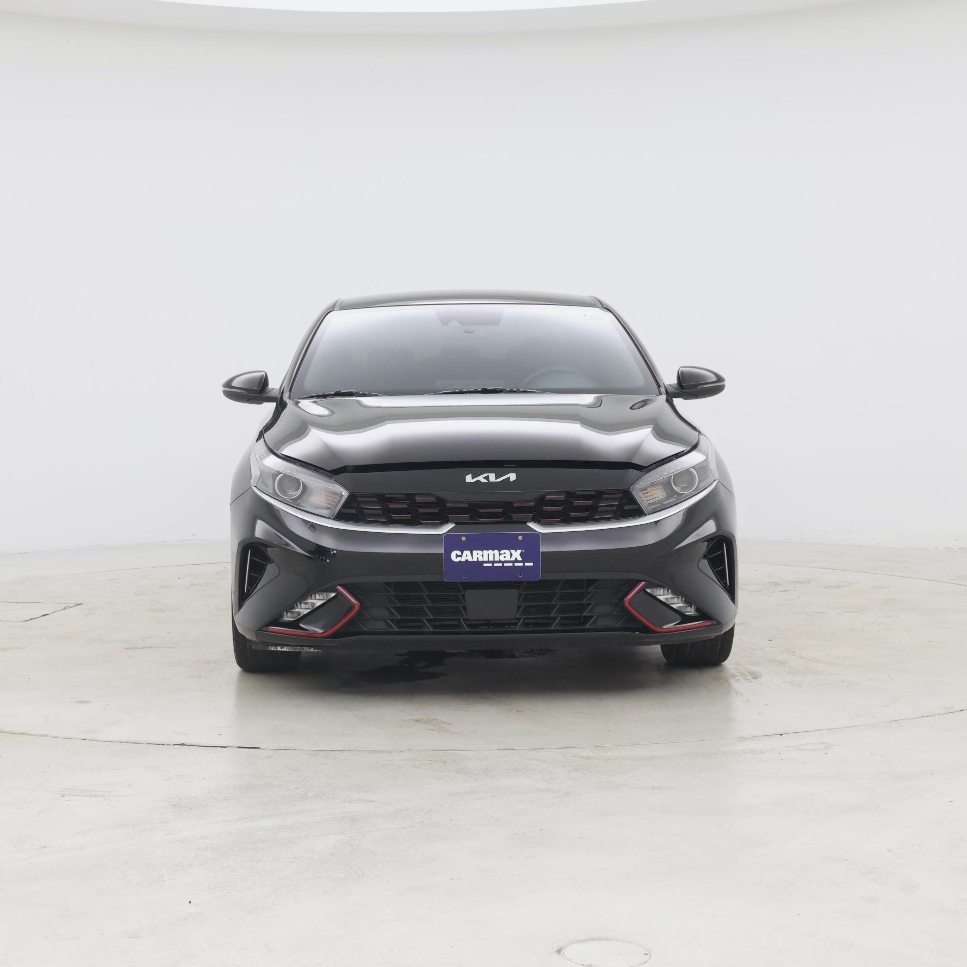 Thumbnail: 2024 Kia Forte - 5
