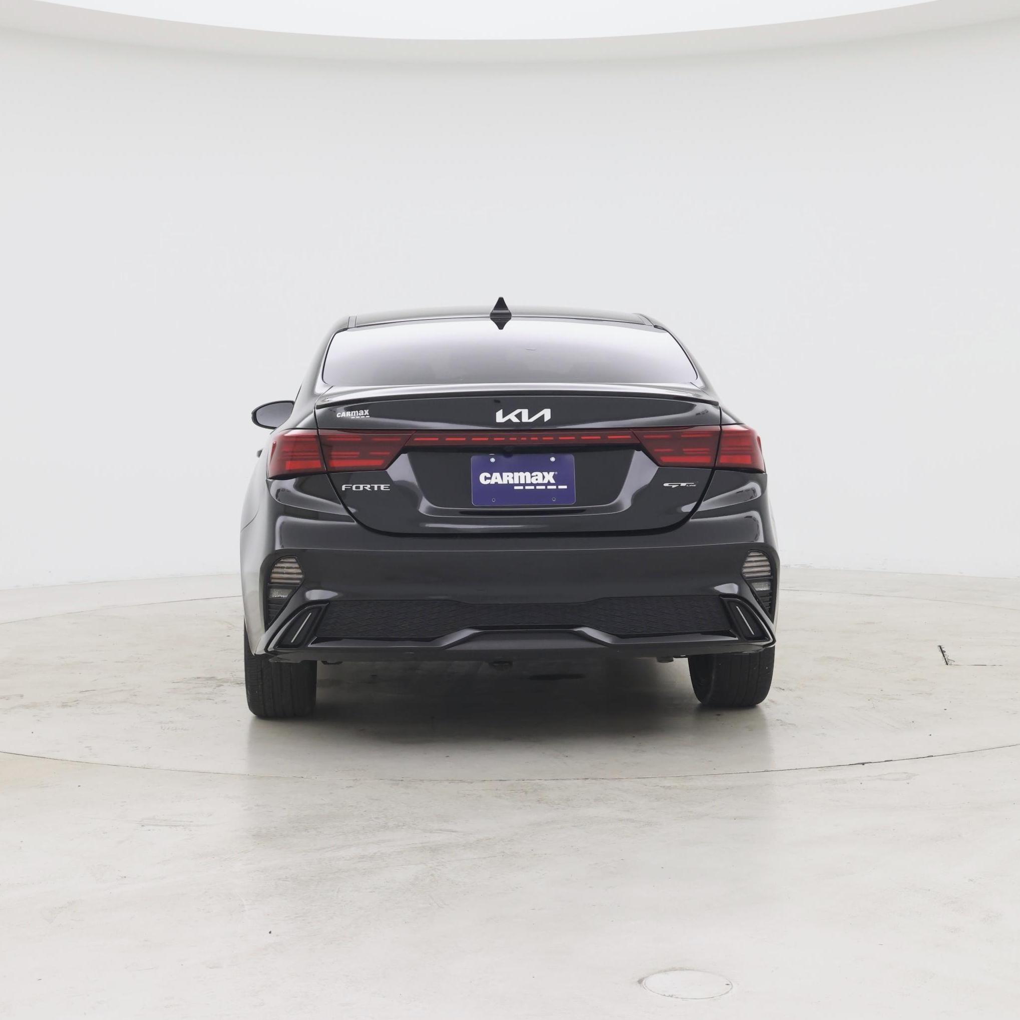 Thumbnail: 2024 Kia Forte - 6