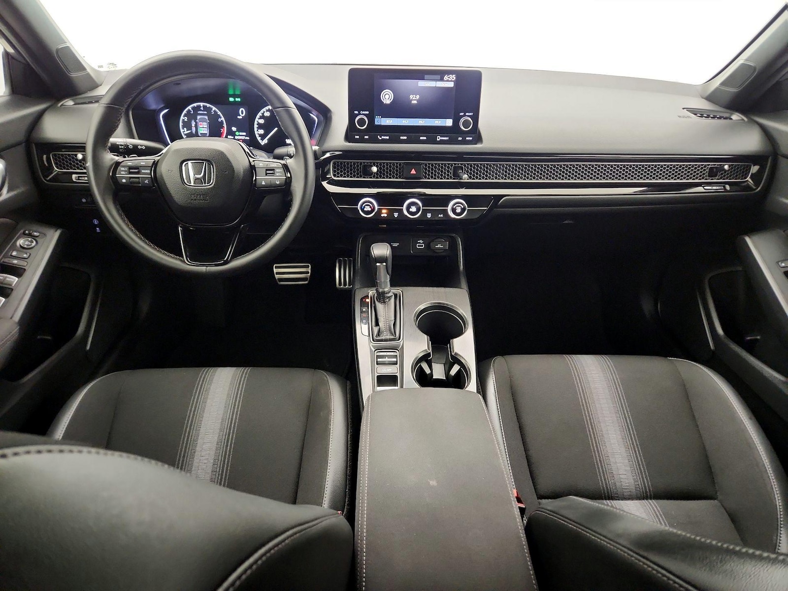 2024 Honda Civic Sport - Photo 10