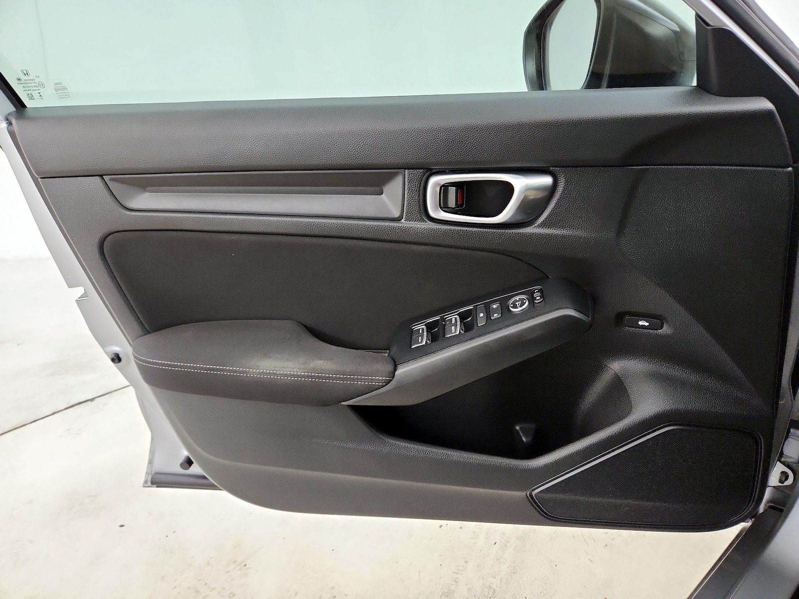 2024 Honda Civic Sport - Photo 13