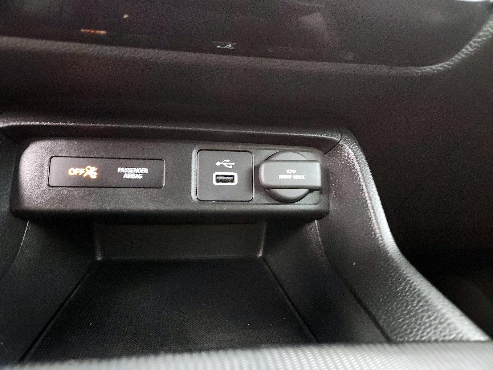 2024 Honda Civic Sport - Photo 19