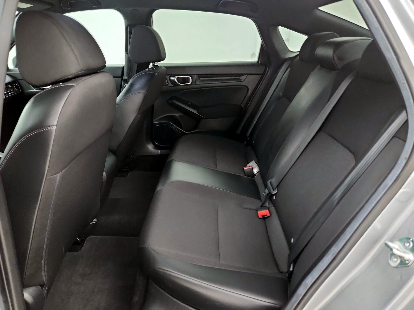 2024 Honda Civic Sport - Photo 20