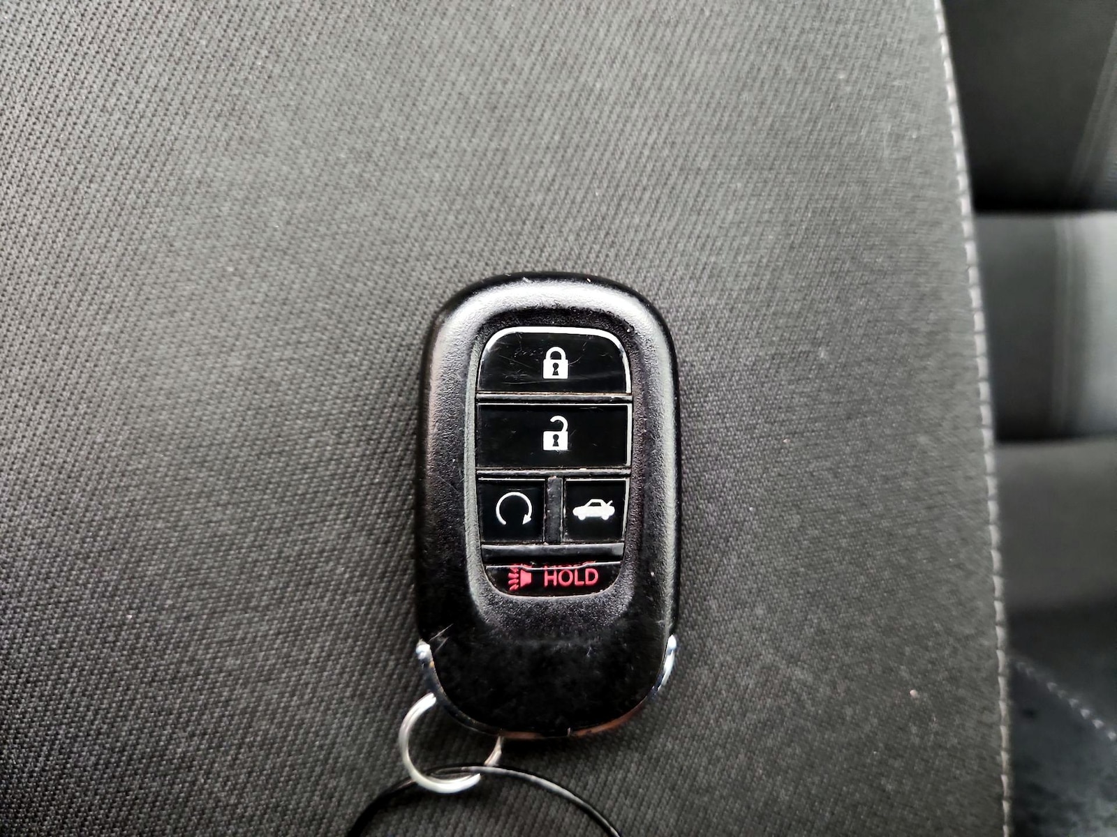 2024 Honda Civic Sport - Photo 23