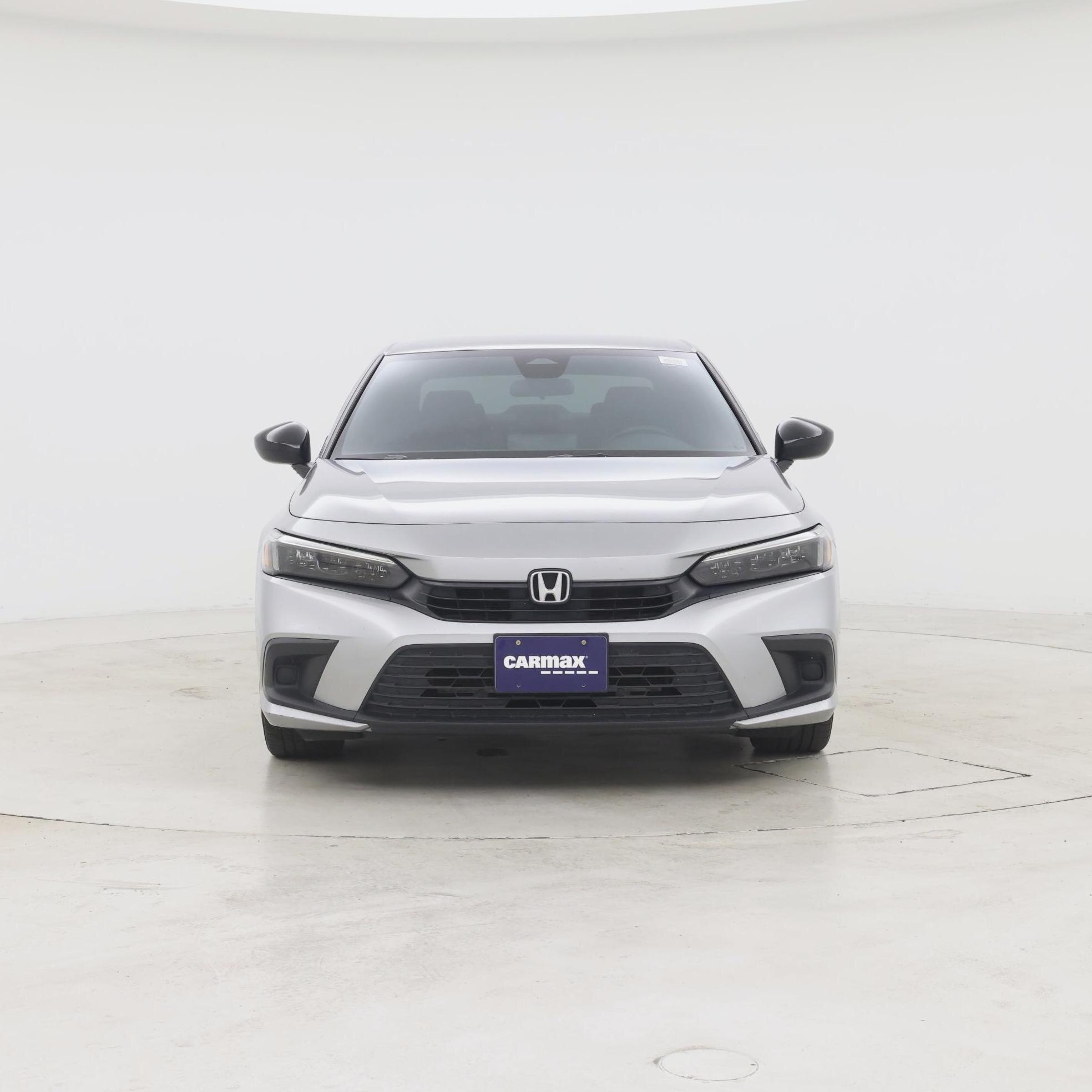 Thumbnail: 2024 Honda Civic - 5