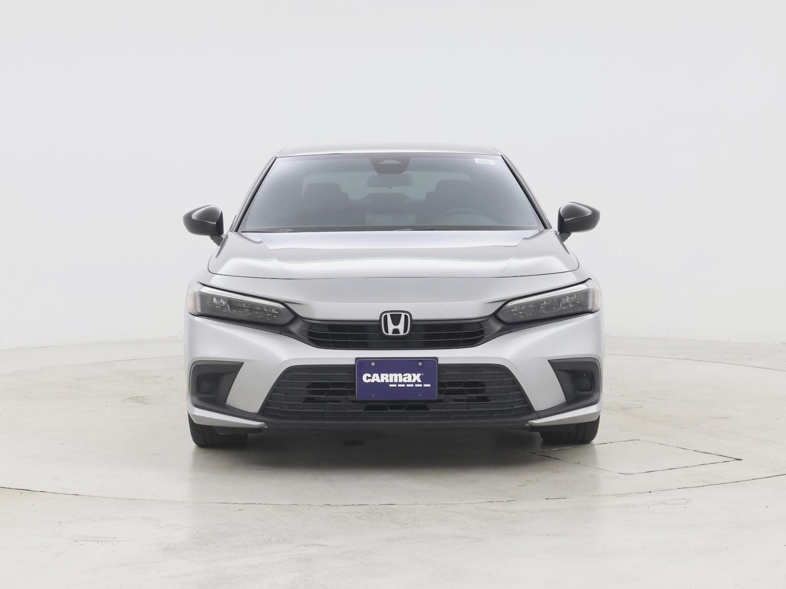 2024 Honda Civic Sport - Photo 6