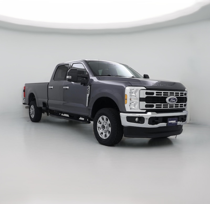 2024 Ford F350 XLT