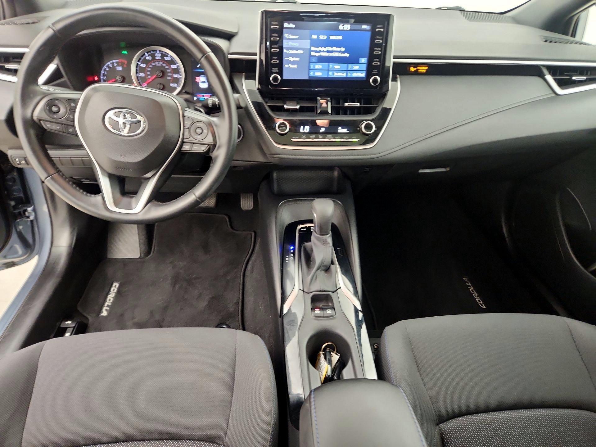 Thumbnail: 2020 Toyota Corolla - 9