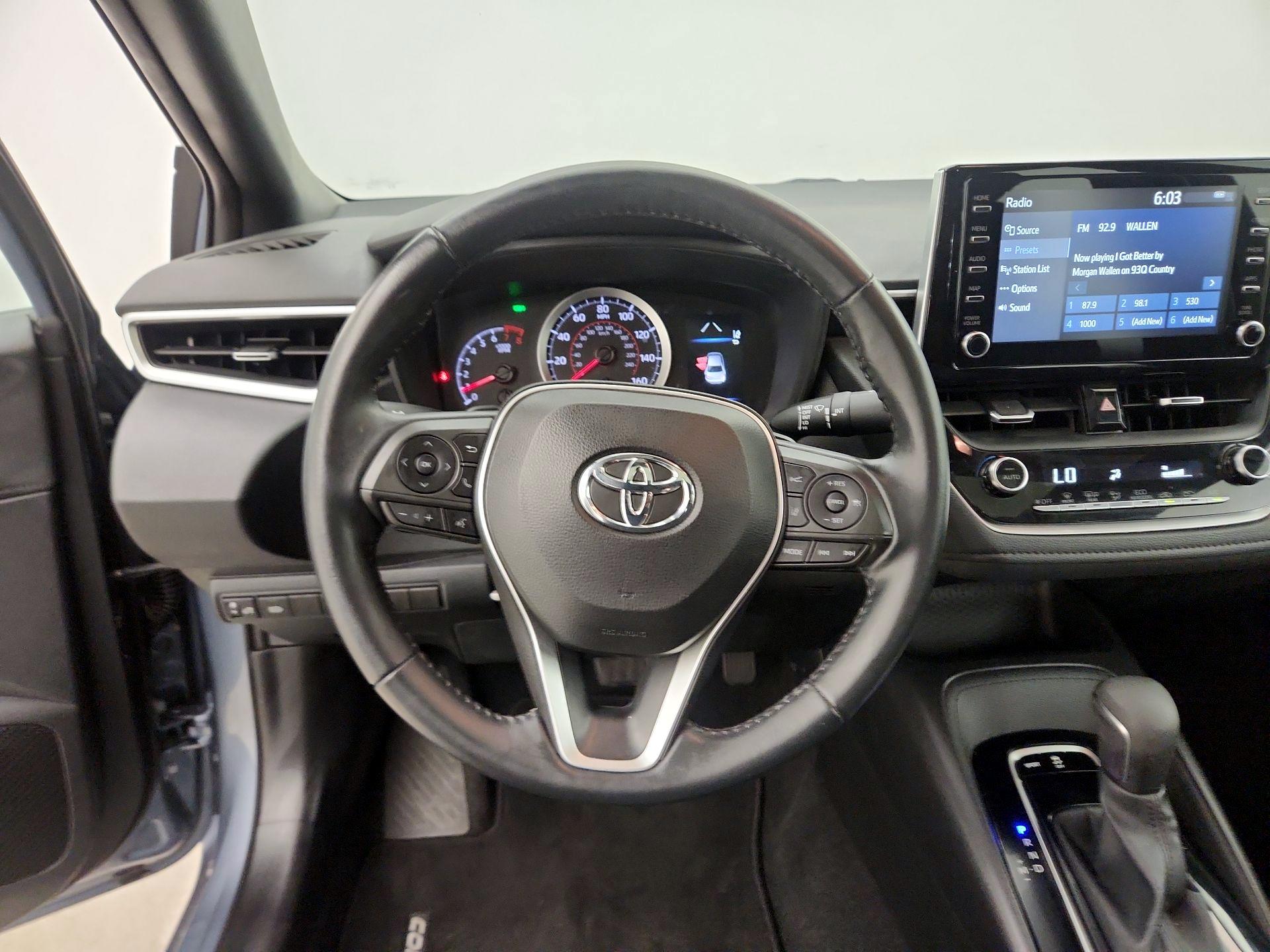 Thumbnail: 2020 Toyota Corolla - 10