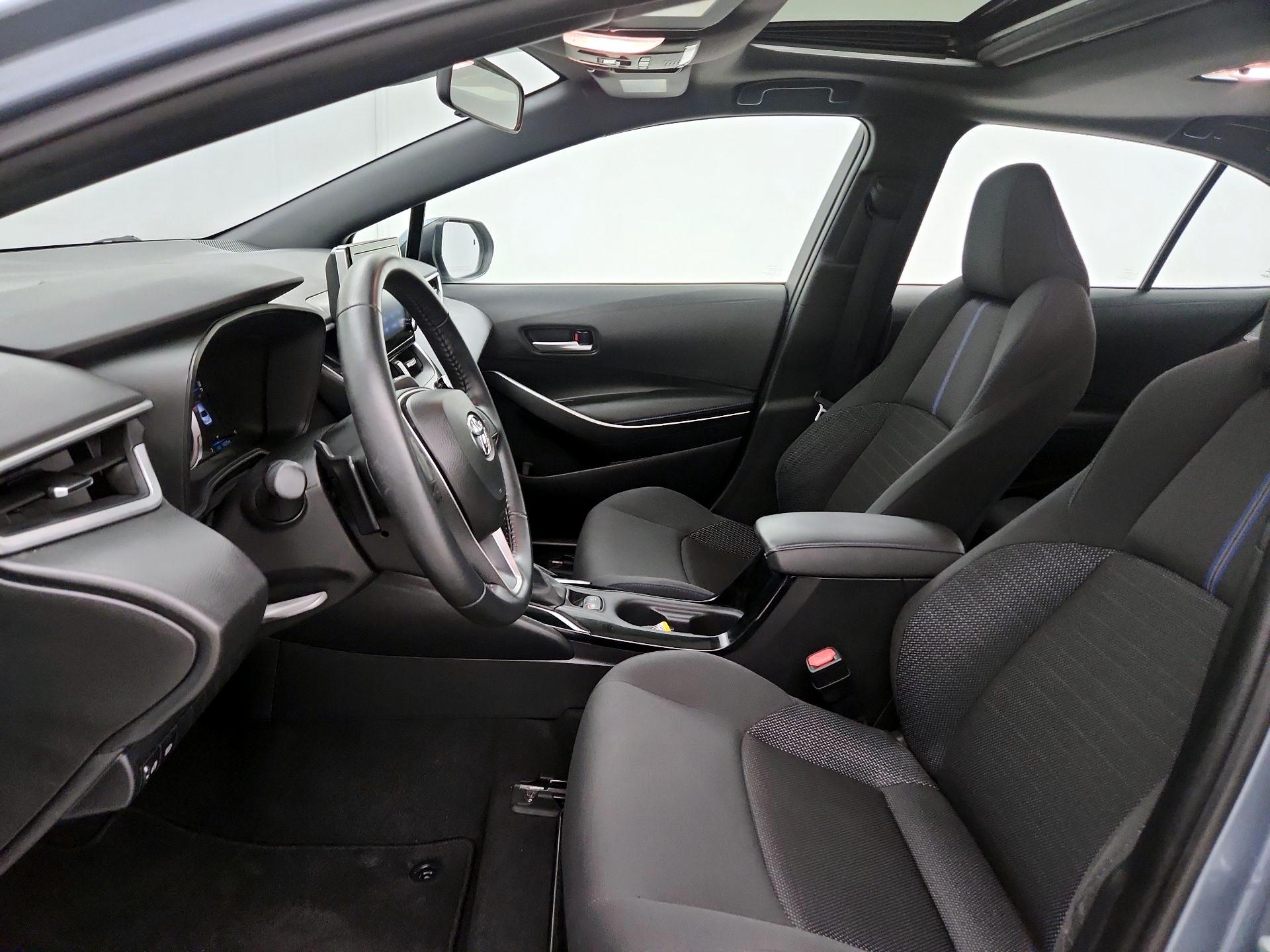 Thumbnail: 2020 Toyota Corolla - 11