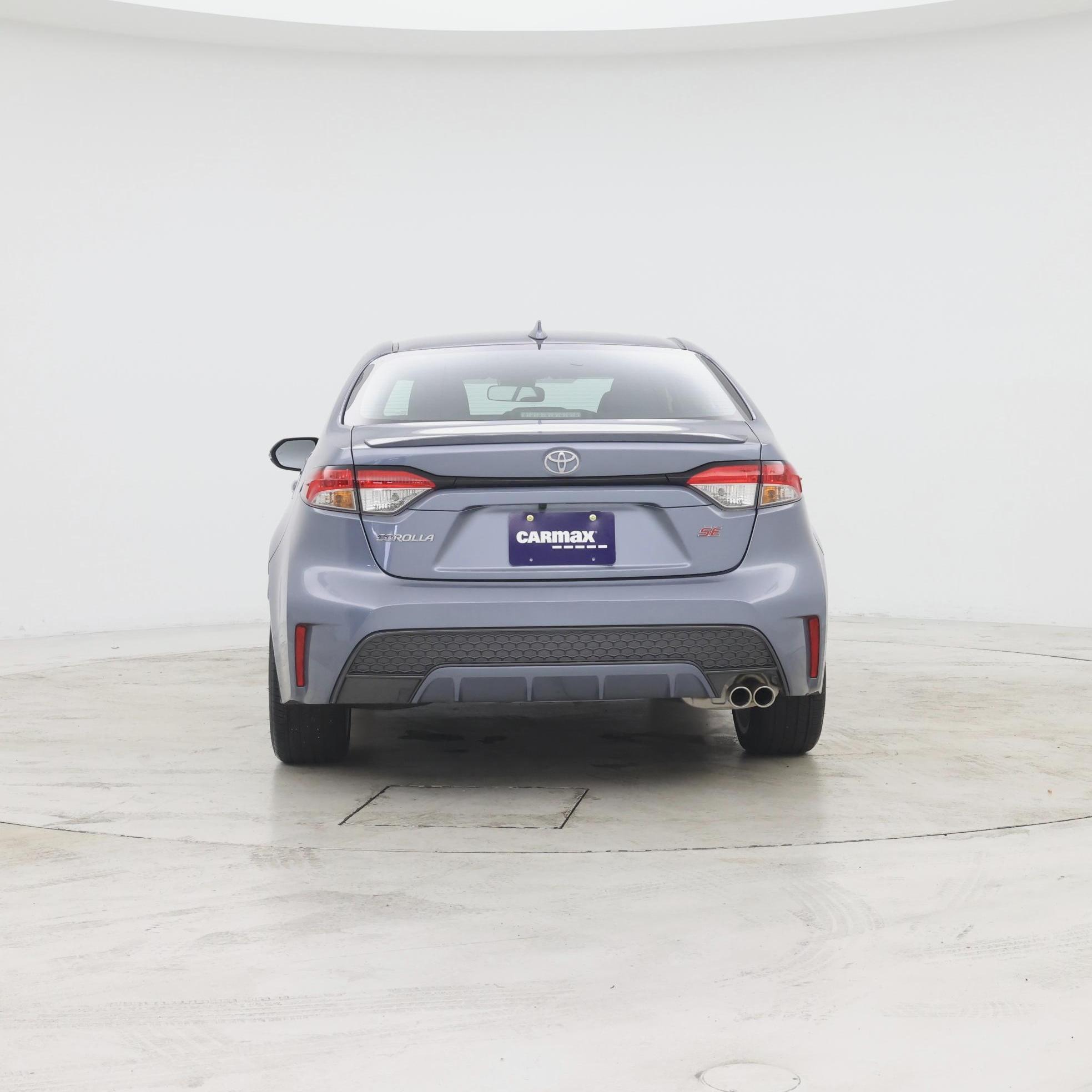 Thumbnail: 2020 Toyota Corolla - 6
