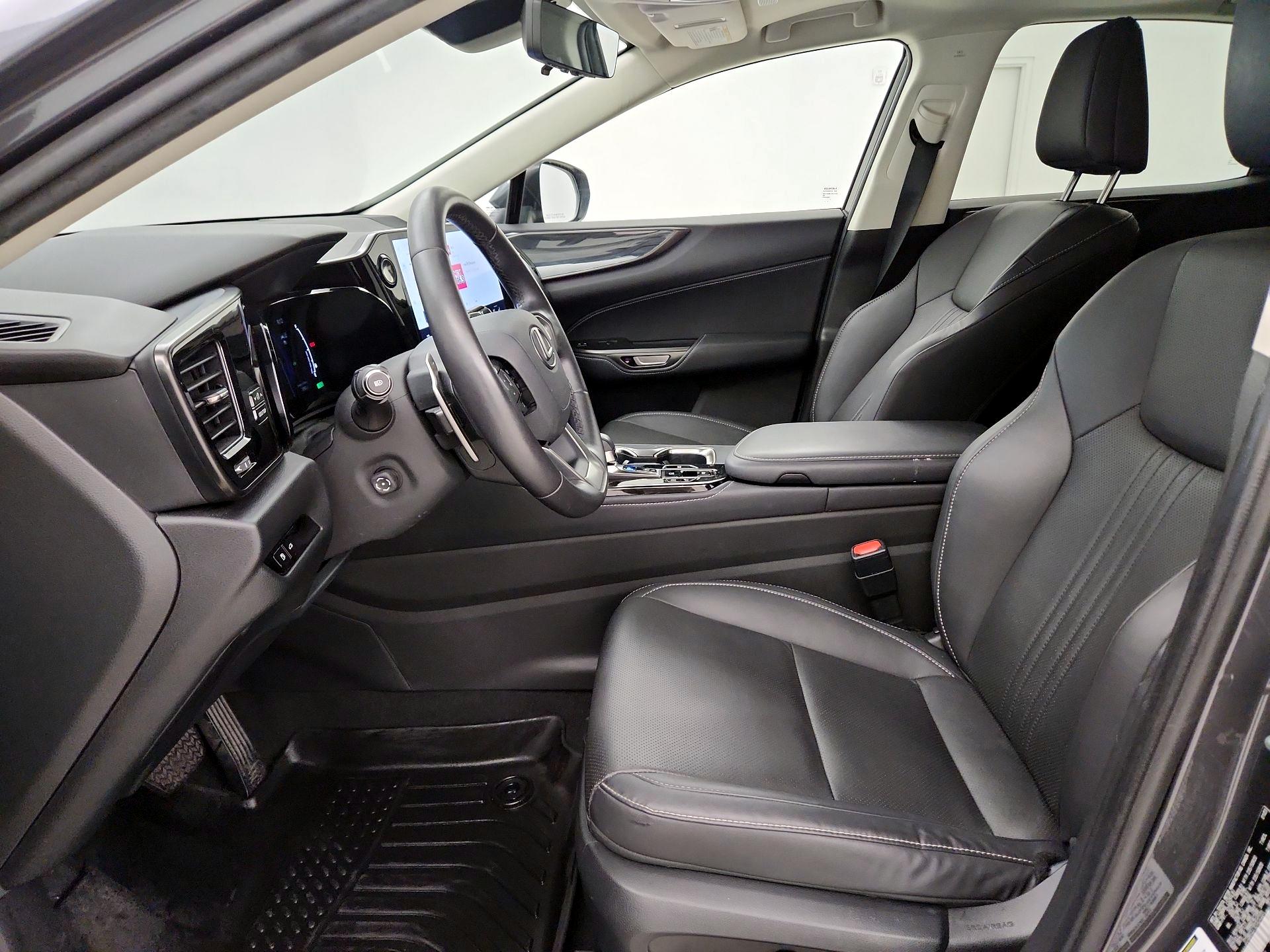 Thumbnail: 2023 Lexus NX - 11