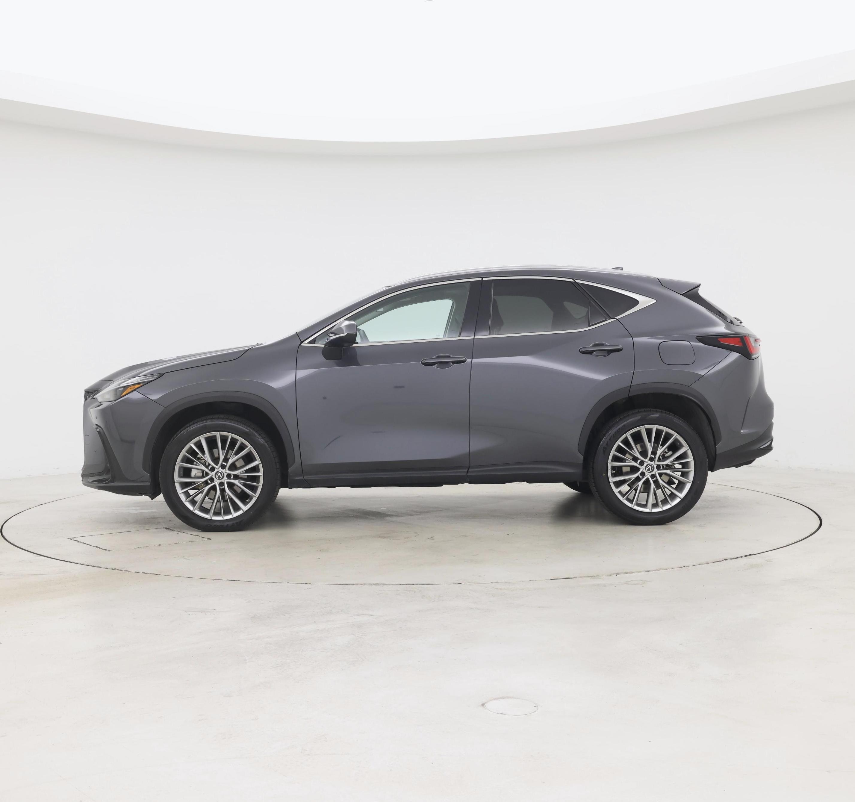 Thumbnail: 2023 Lexus NX - 3