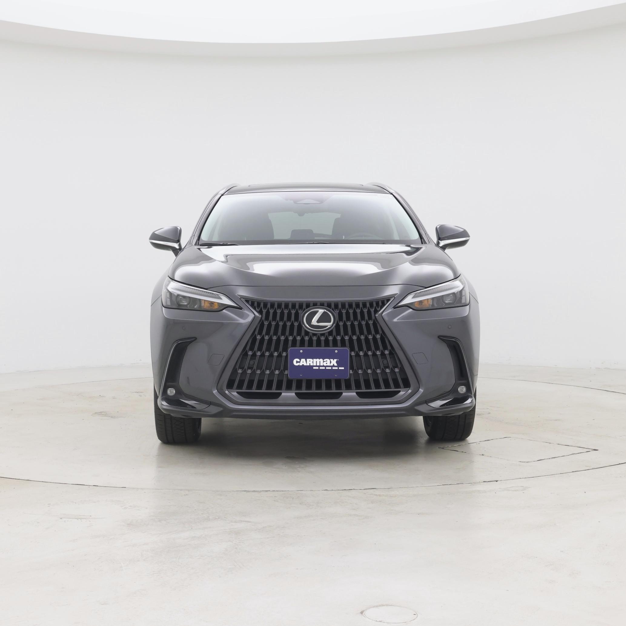 Thumbnail: 2023 Lexus NX - 5