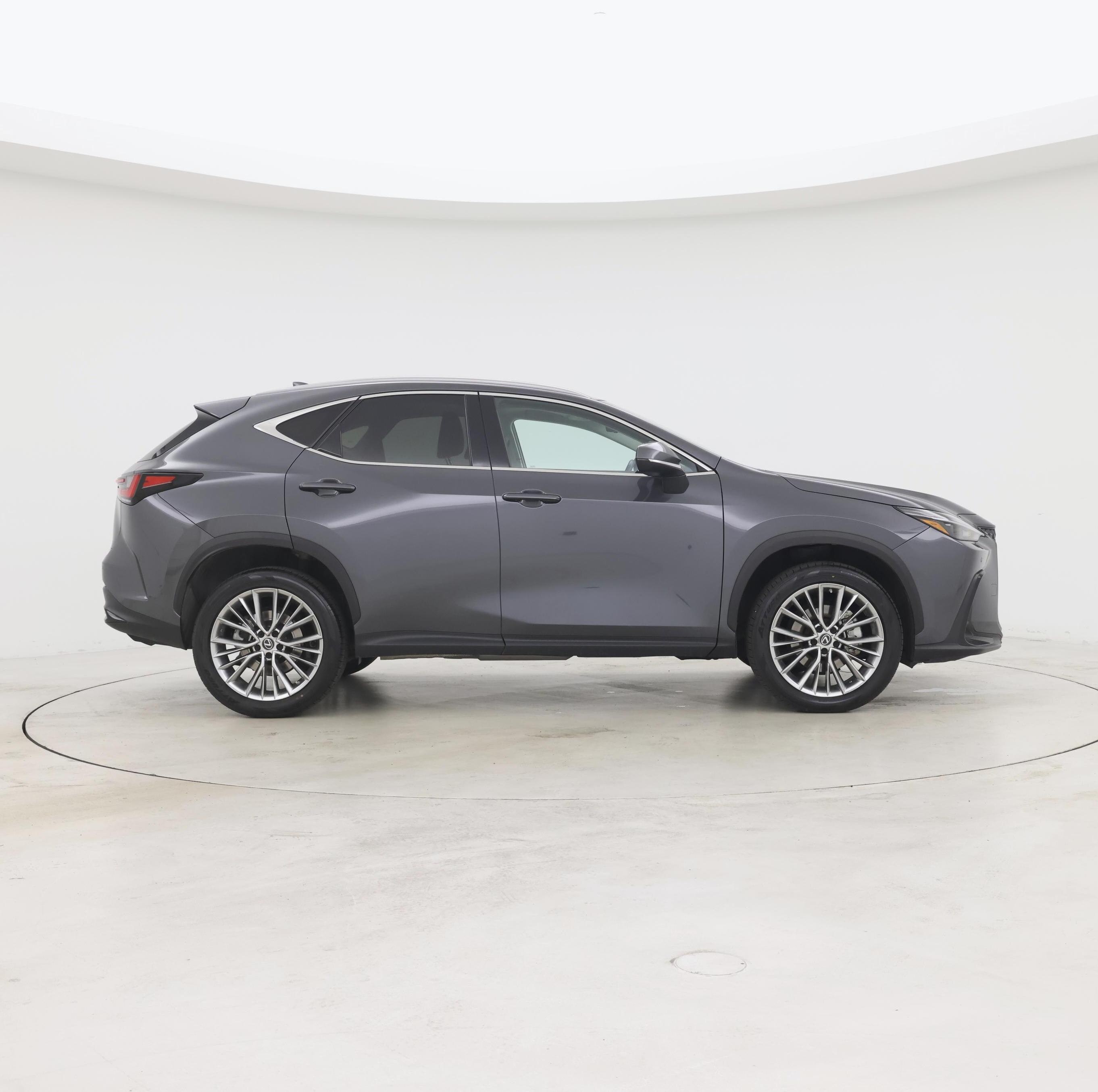 Thumbnail: 2023 Lexus NX - 7