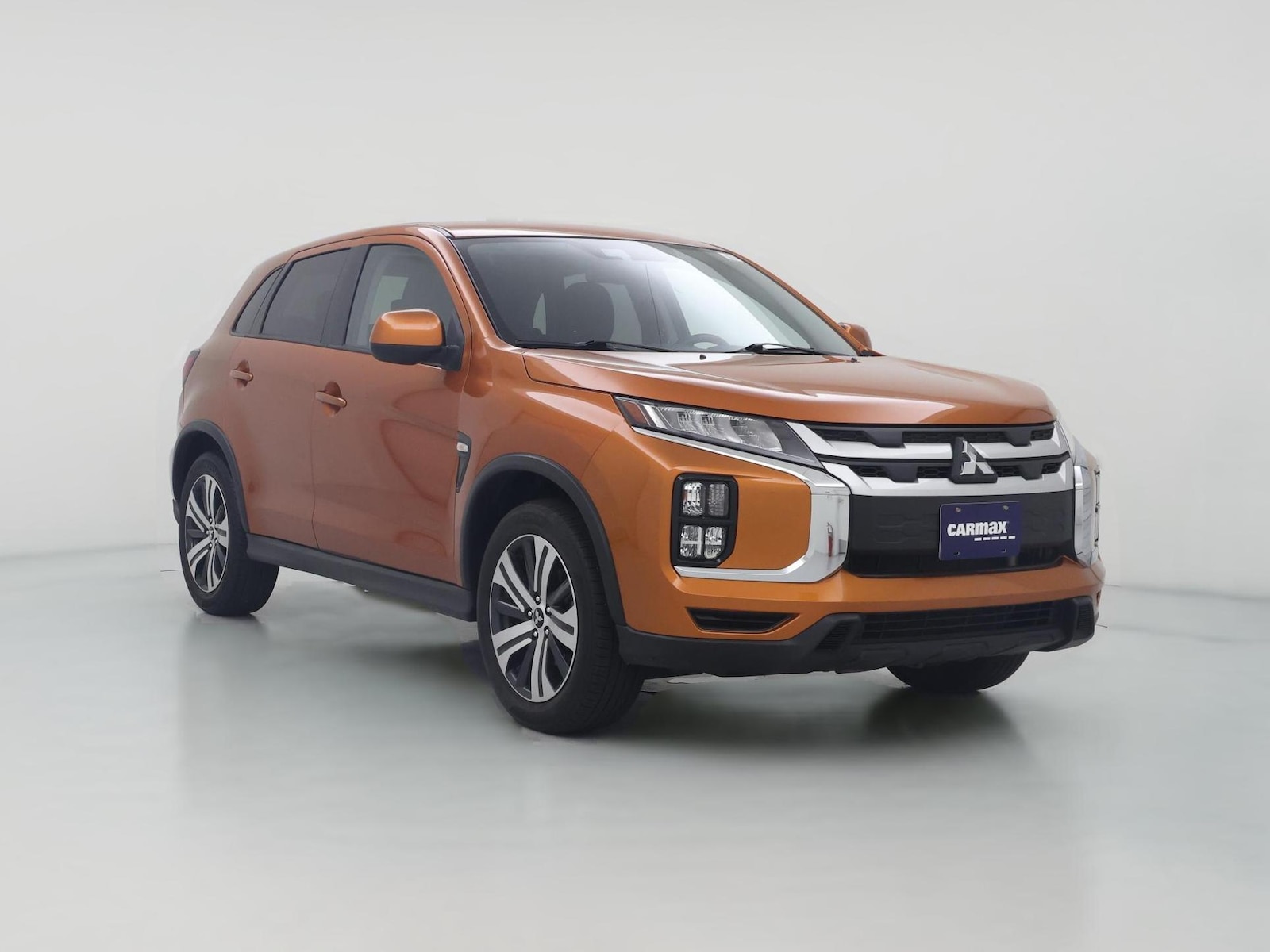 2024 Mitsubishi Outlander Sport