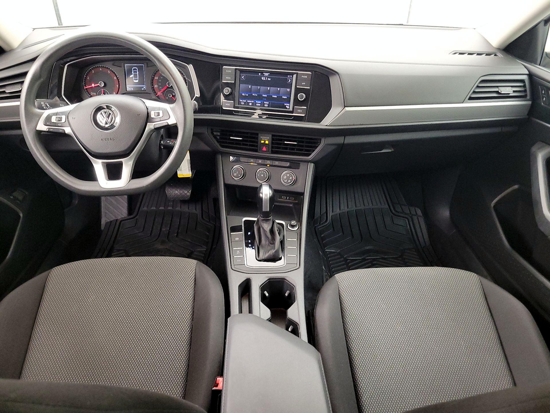 Thumbnail: 2021 Volkswagen Jetta - 9