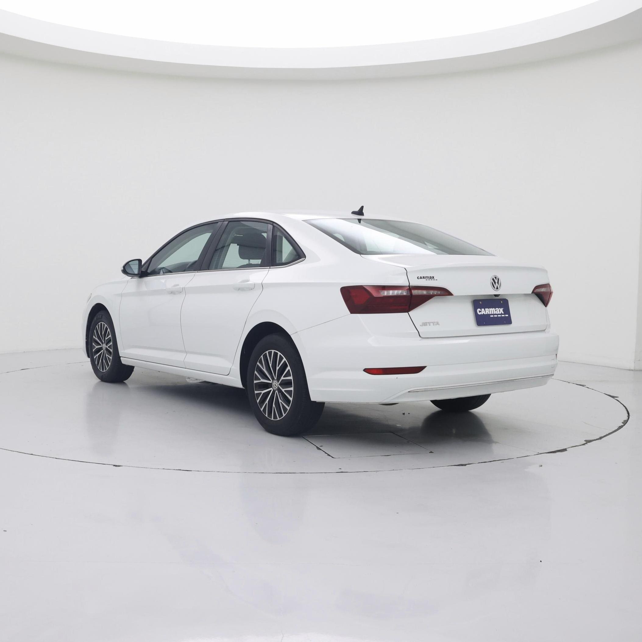 Thumbnail: 2021 Volkswagen Jetta - 2