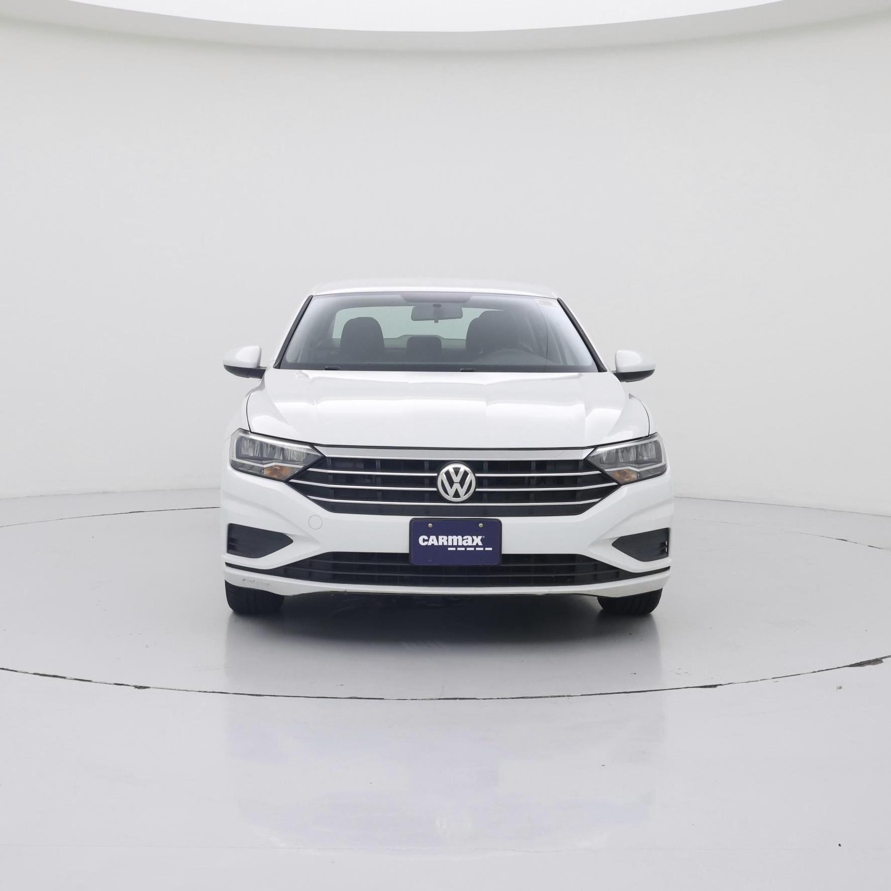 Thumbnail: 2021 Volkswagen Jetta - 5