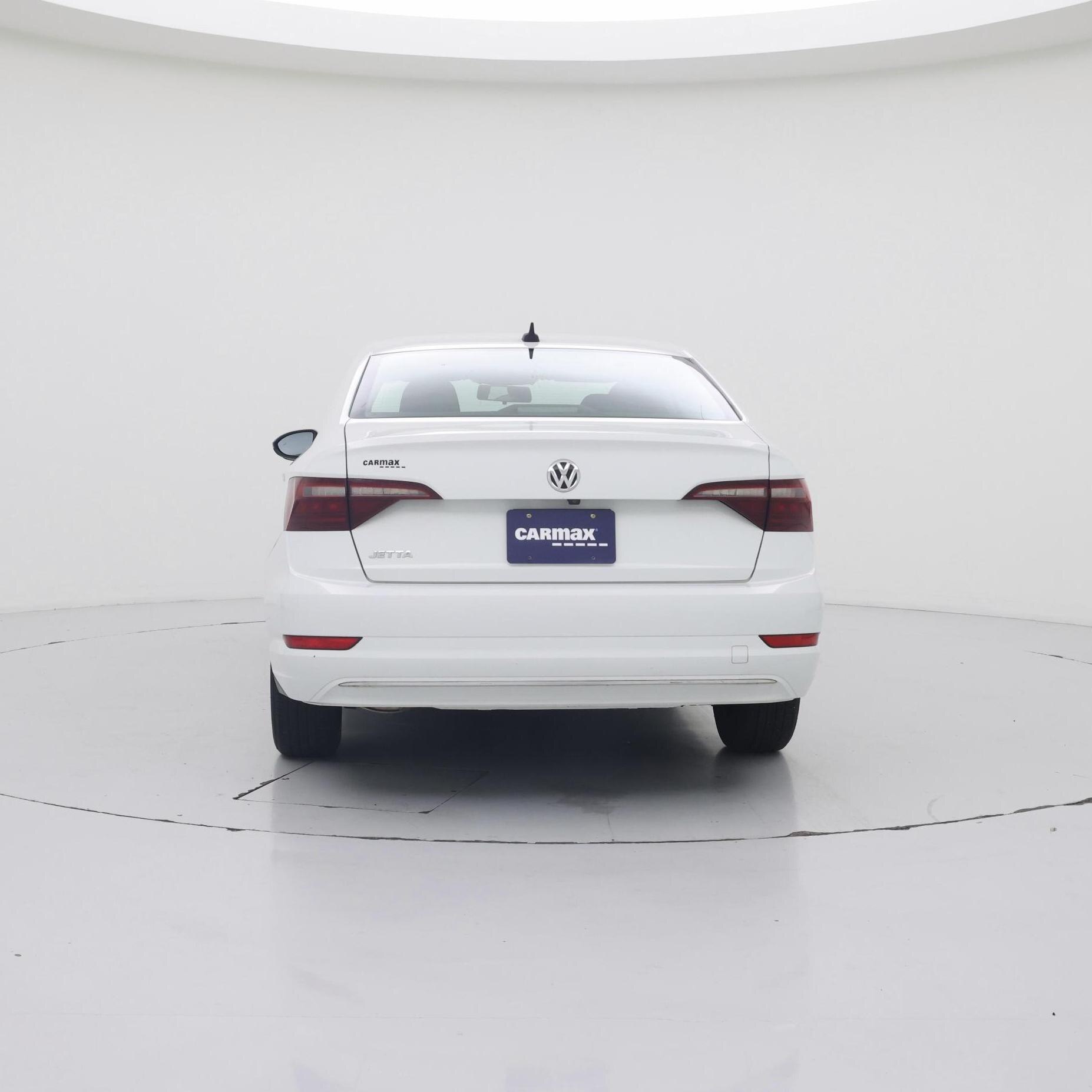 Thumbnail: 2021 Volkswagen Jetta - 6
