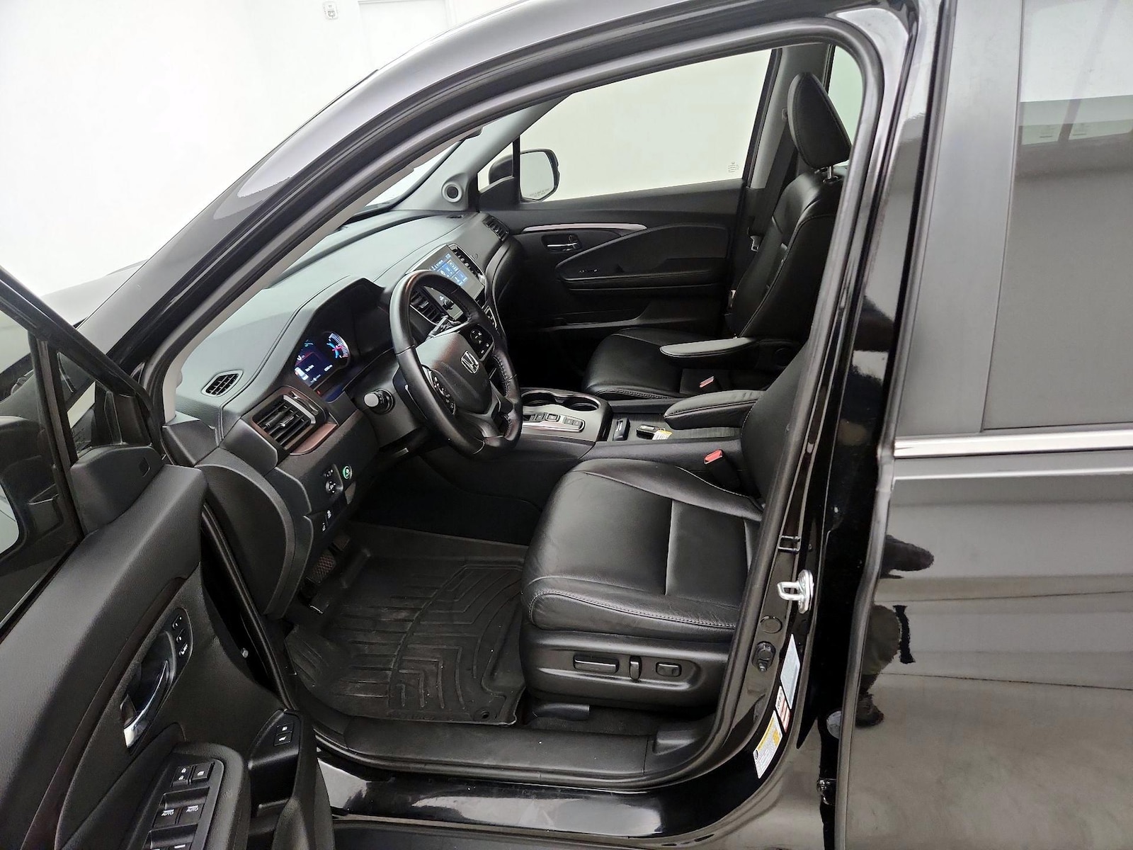 2022 Honda Pilot EX-L - Photo 12
