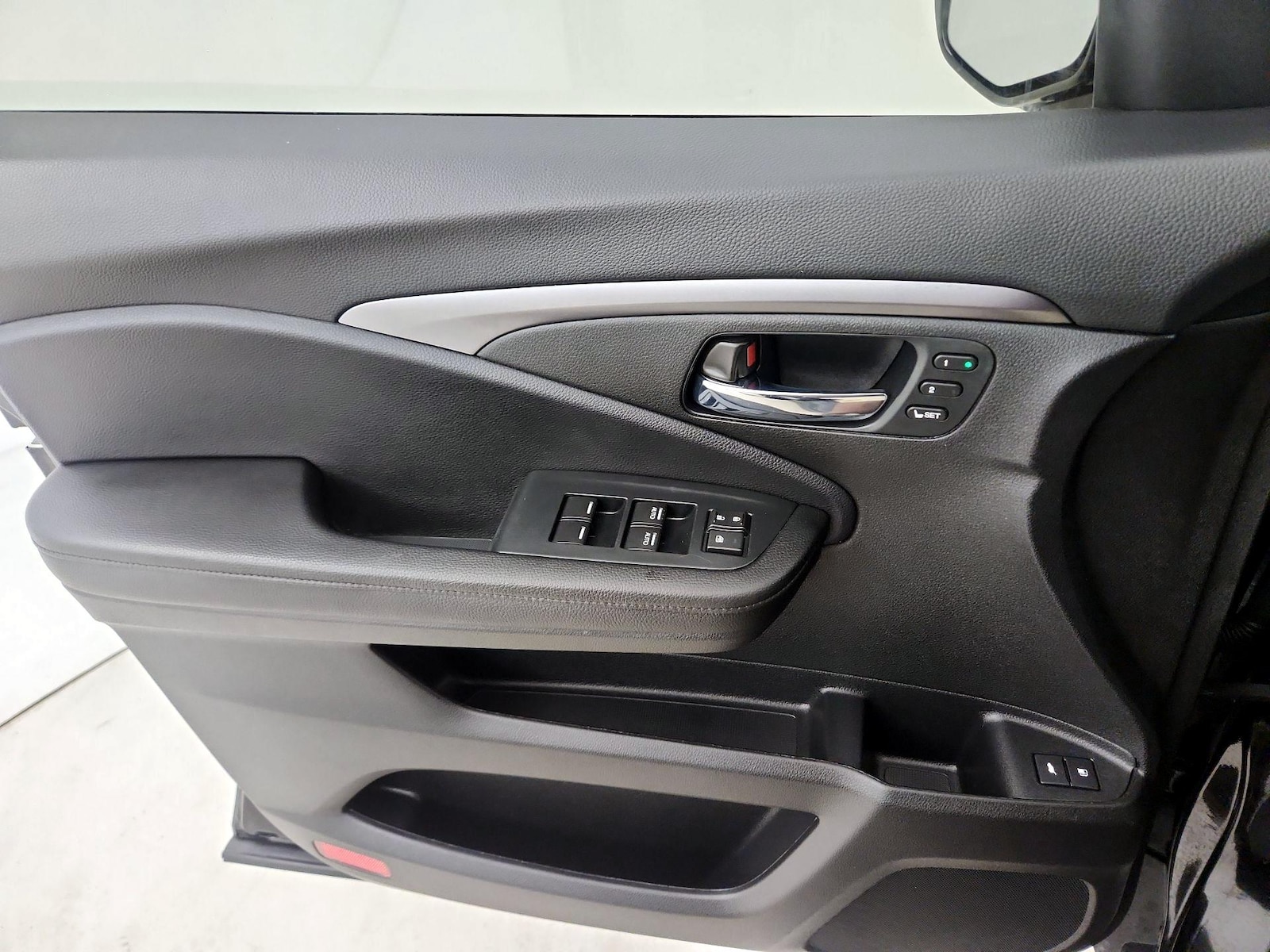 2022 Honda Pilot EX-L - Photo 13