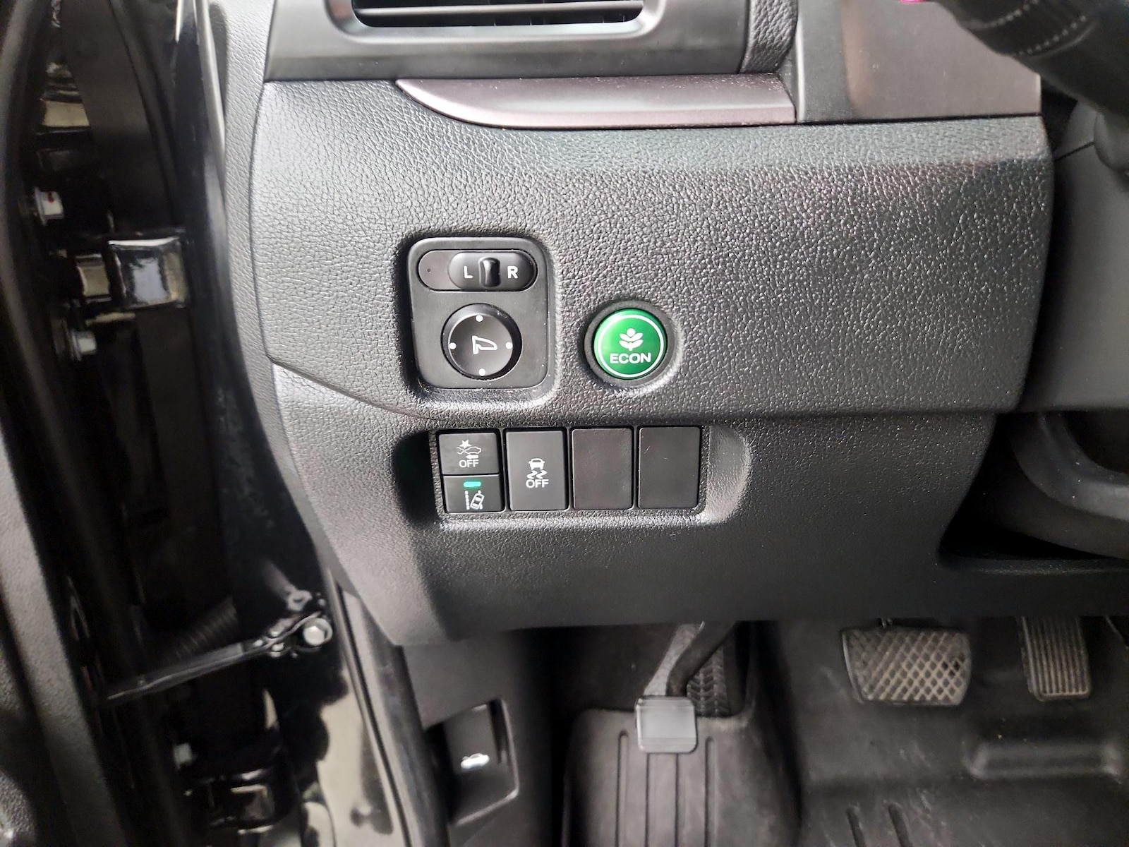 2022 Honda Pilot EX-L - Photo 14