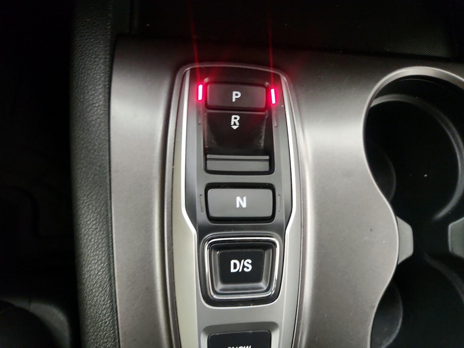 2022 Honda Pilot EX-L - Photo 18