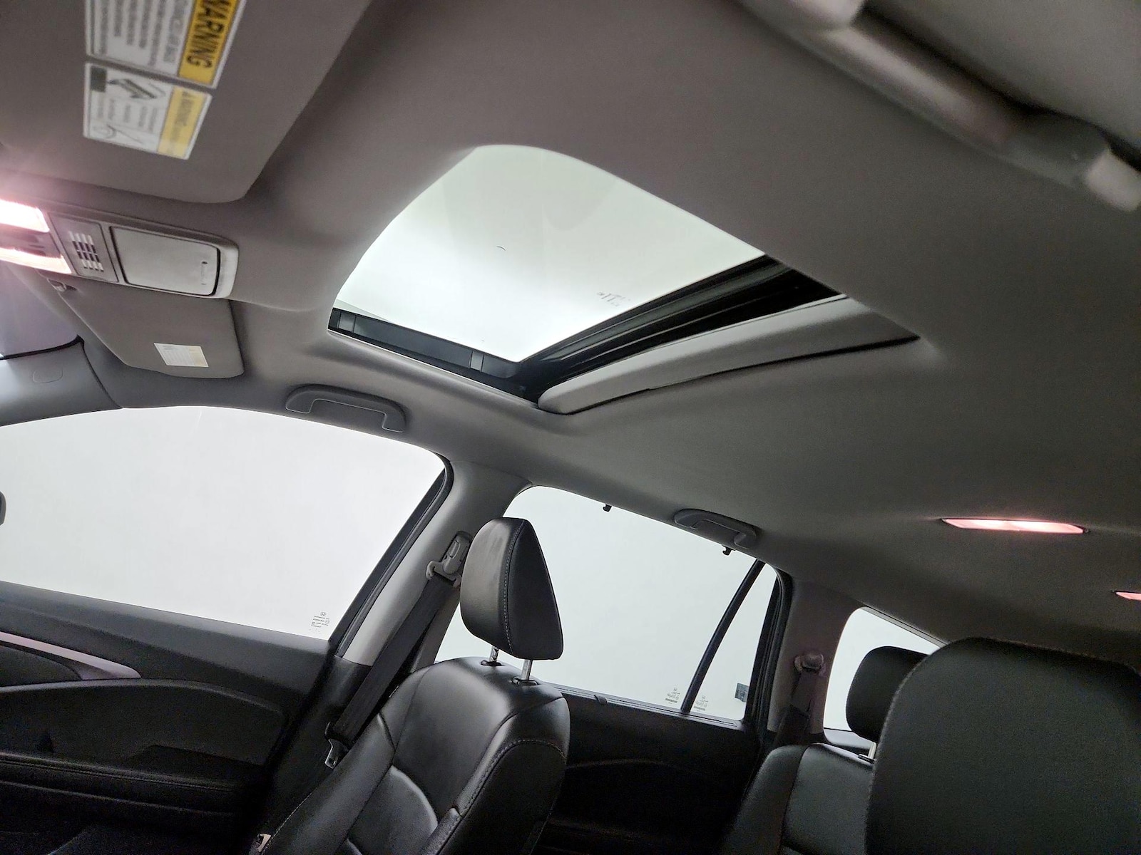2022 Honda Pilot EX-L - Photo 20