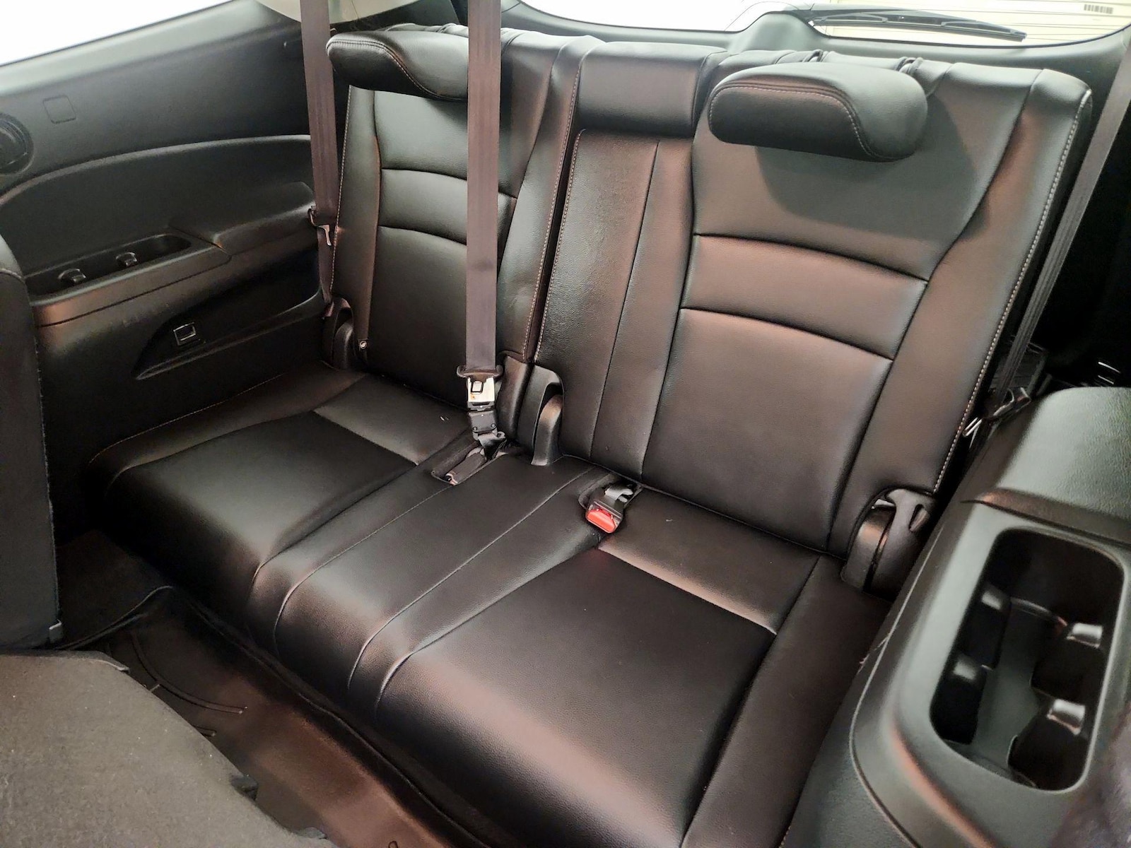 2022 Honda Pilot EX-L - Photo 22