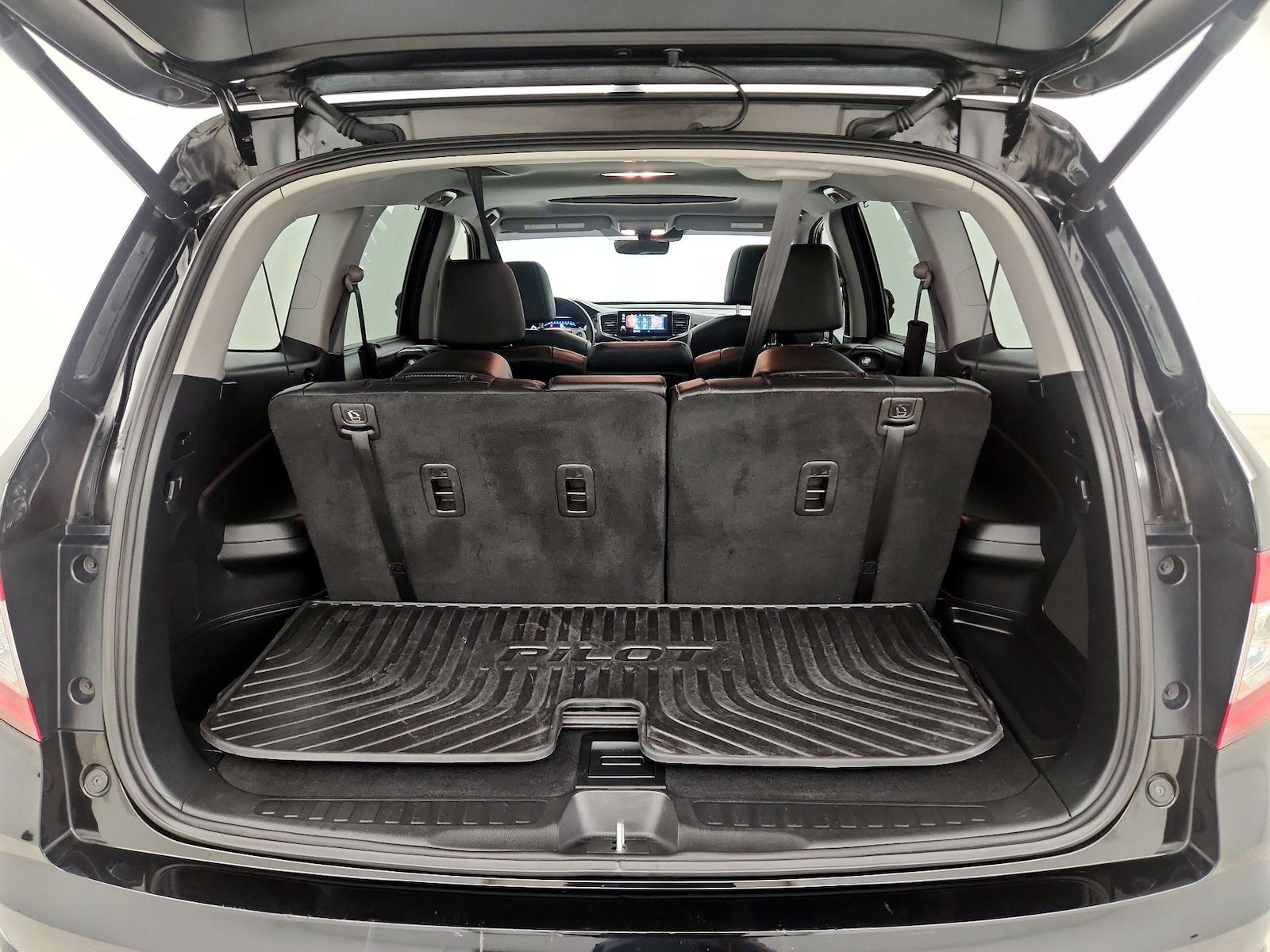 2022 Honda Pilot EX-L - Photo 23