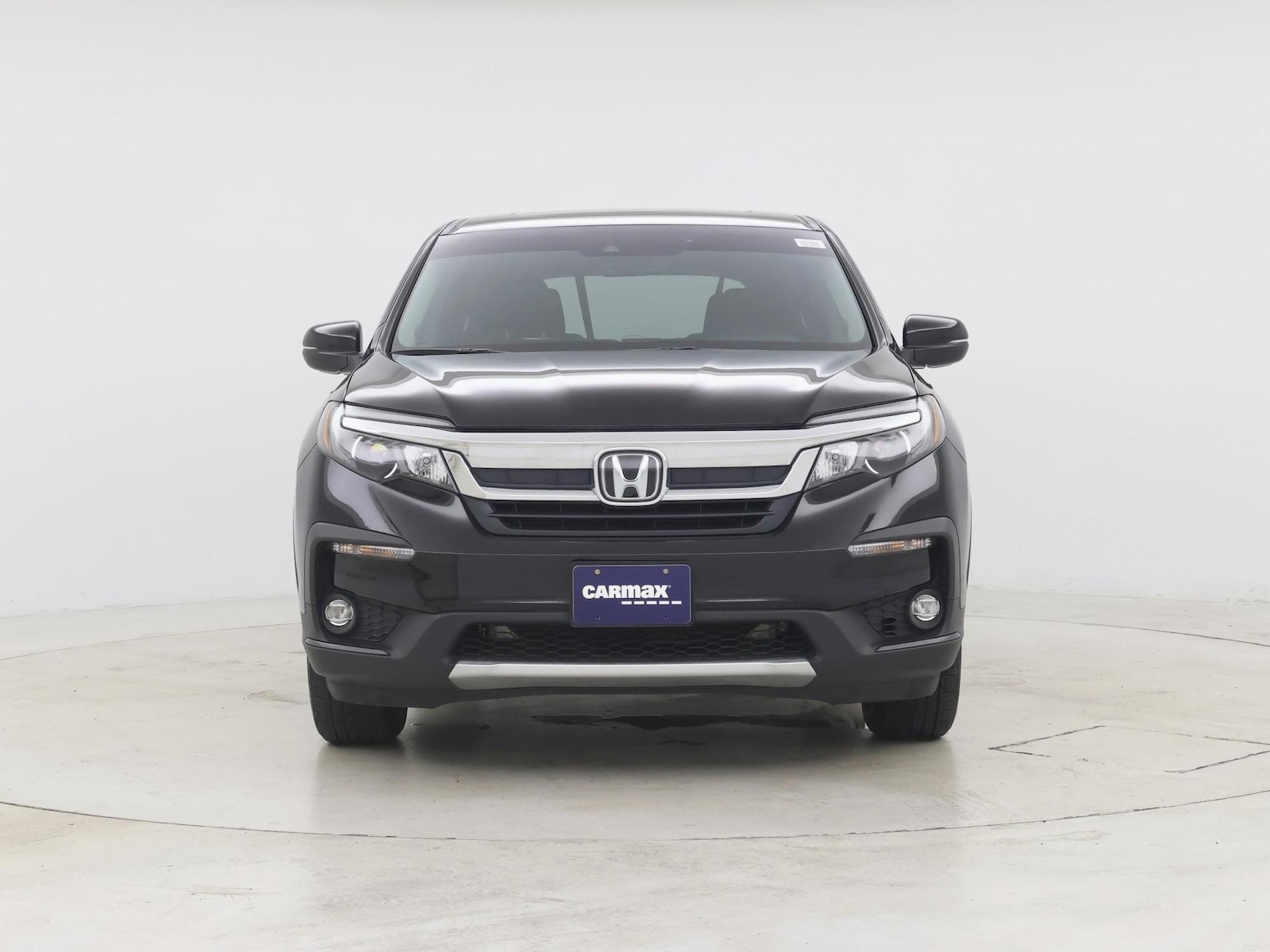 2022 Honda Pilot EX-L - Photo 6