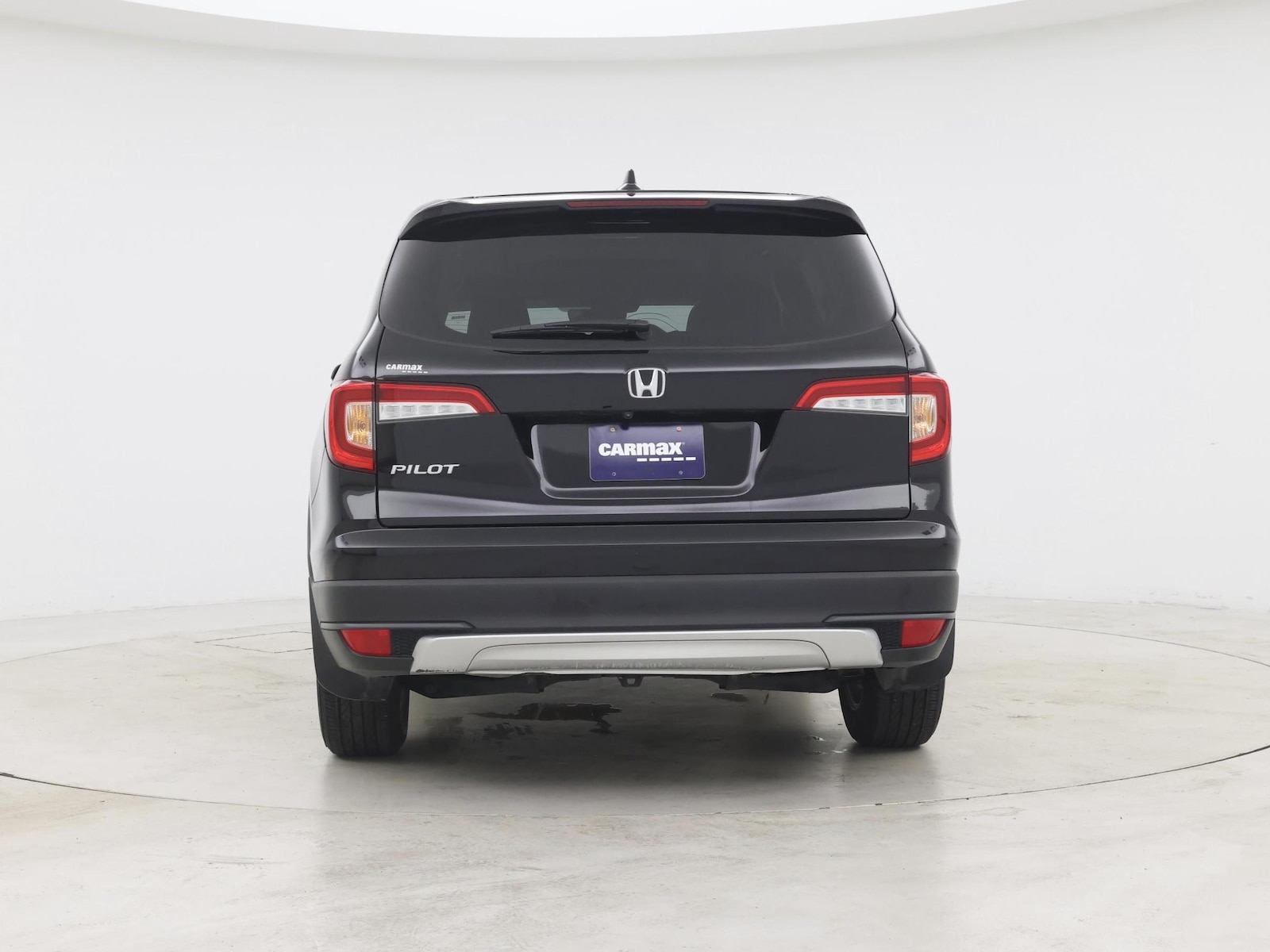 2022 Honda Pilot EX-L - Photo 7
