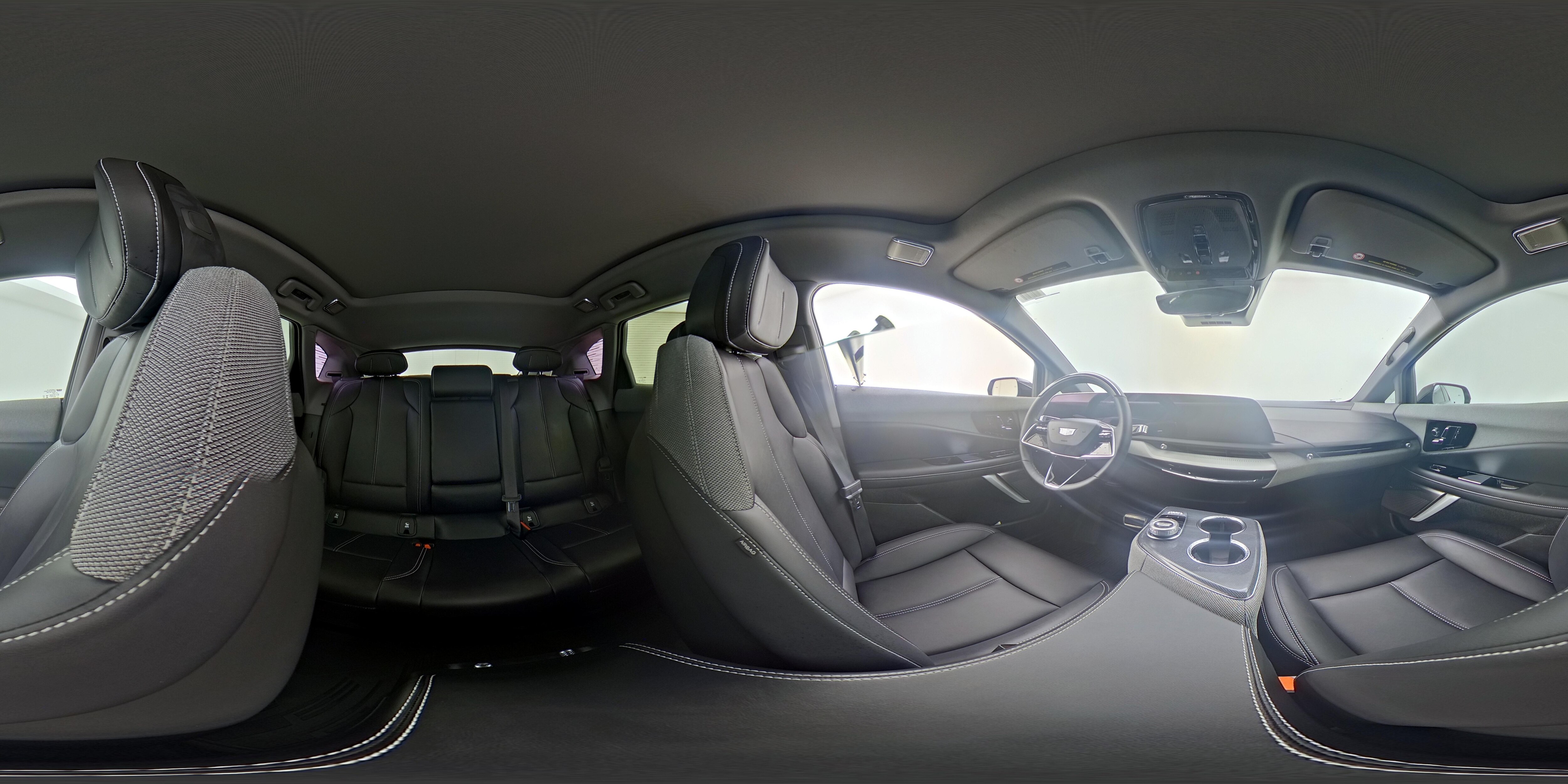 2025 Cadillac OPTIQ Luxury 1 - Photo 25
