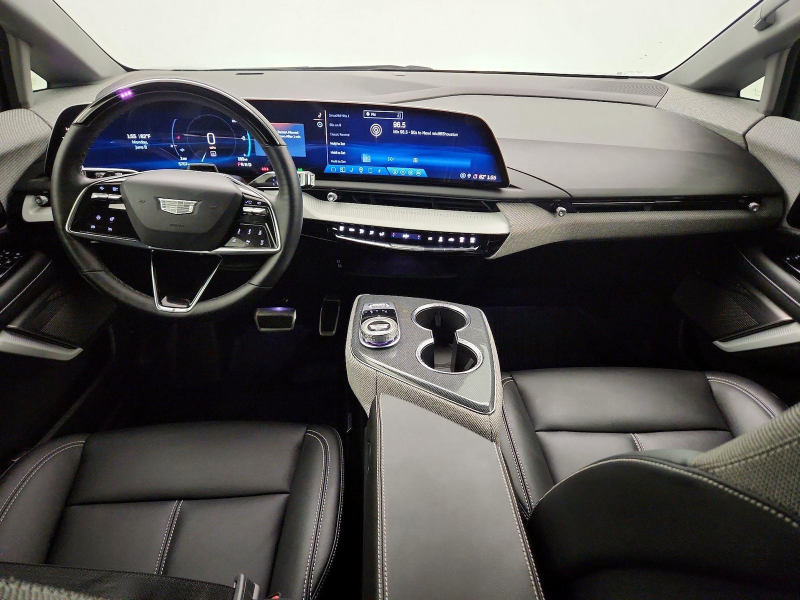 2025 Cadillac OPTIQ Luxury 1 - Photo 10