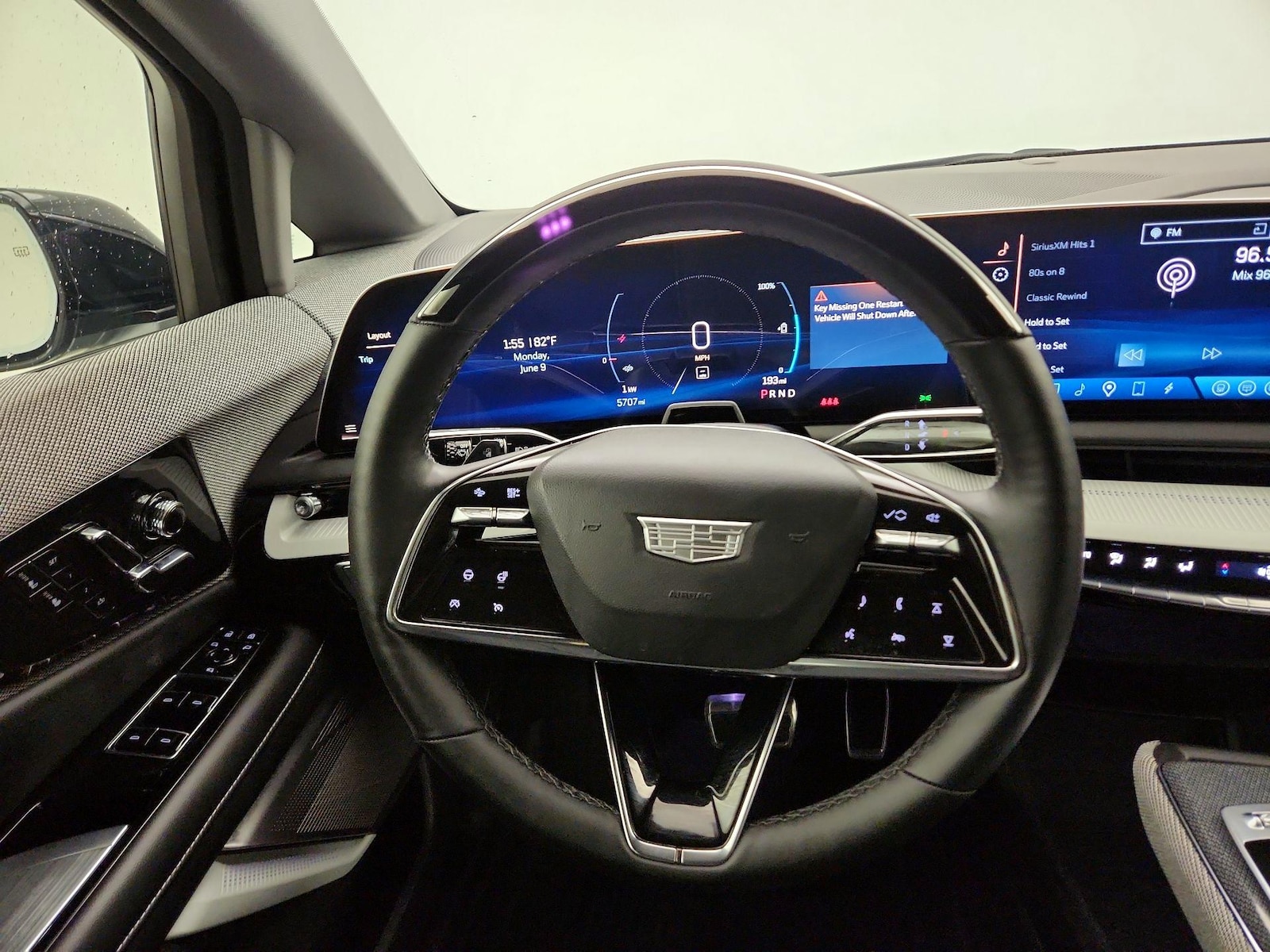 2025 Cadillac OPTIQ Luxury 1 - Photo 11