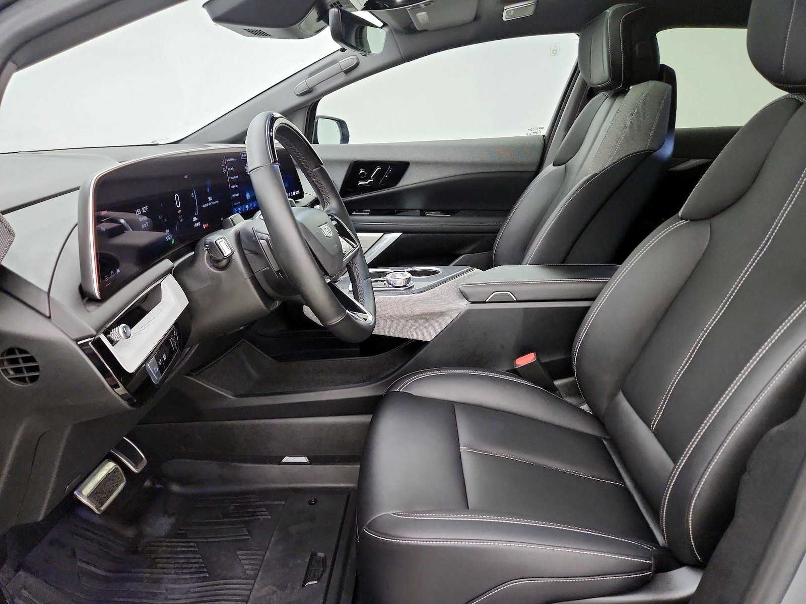 2025 Cadillac OPTIQ Luxury 1 - Photo 12